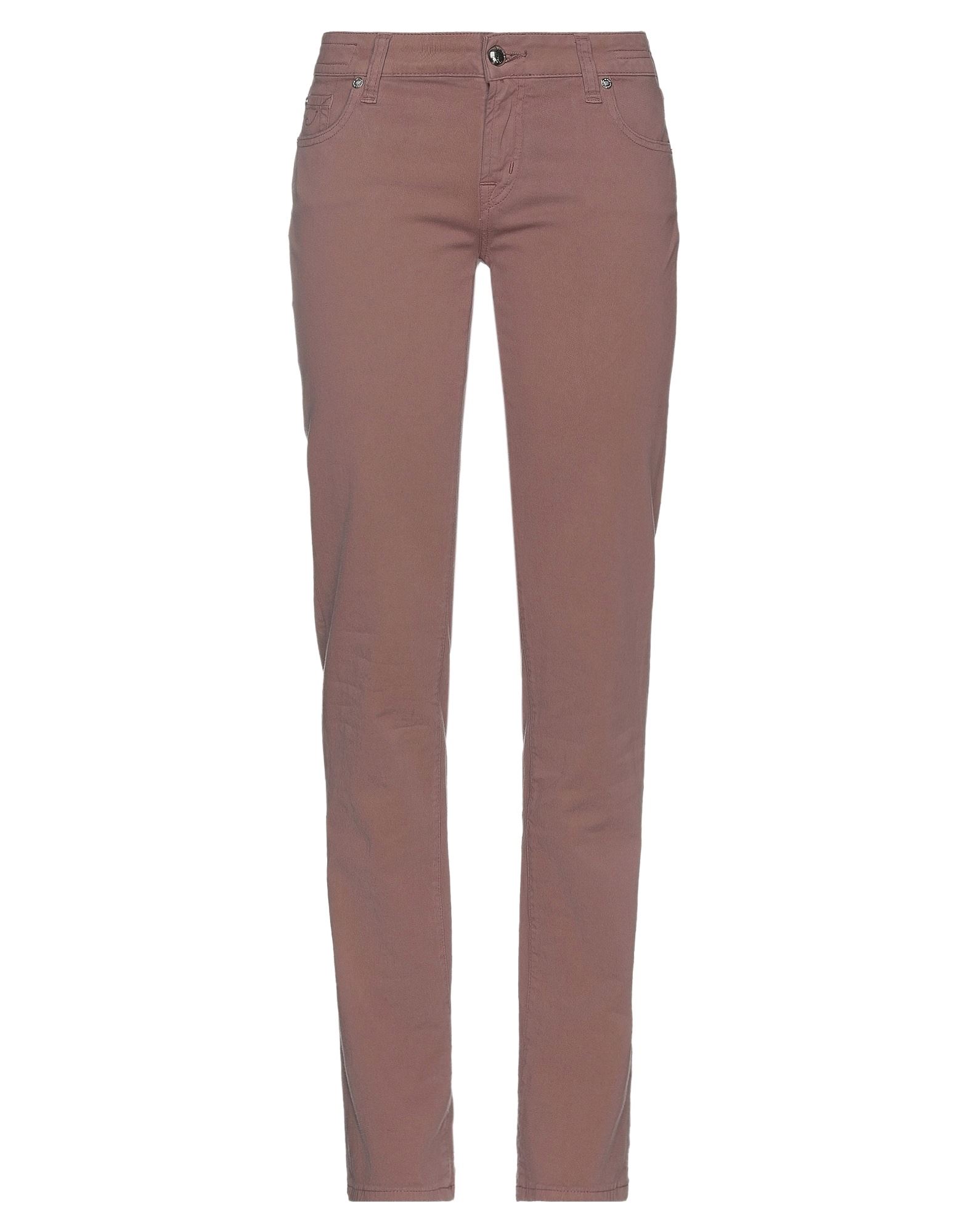 JACOB COHЁN Hose Damen Antikrosa JACOB COHЁN Hose Damen Antikrosa von JACOB COHЁN