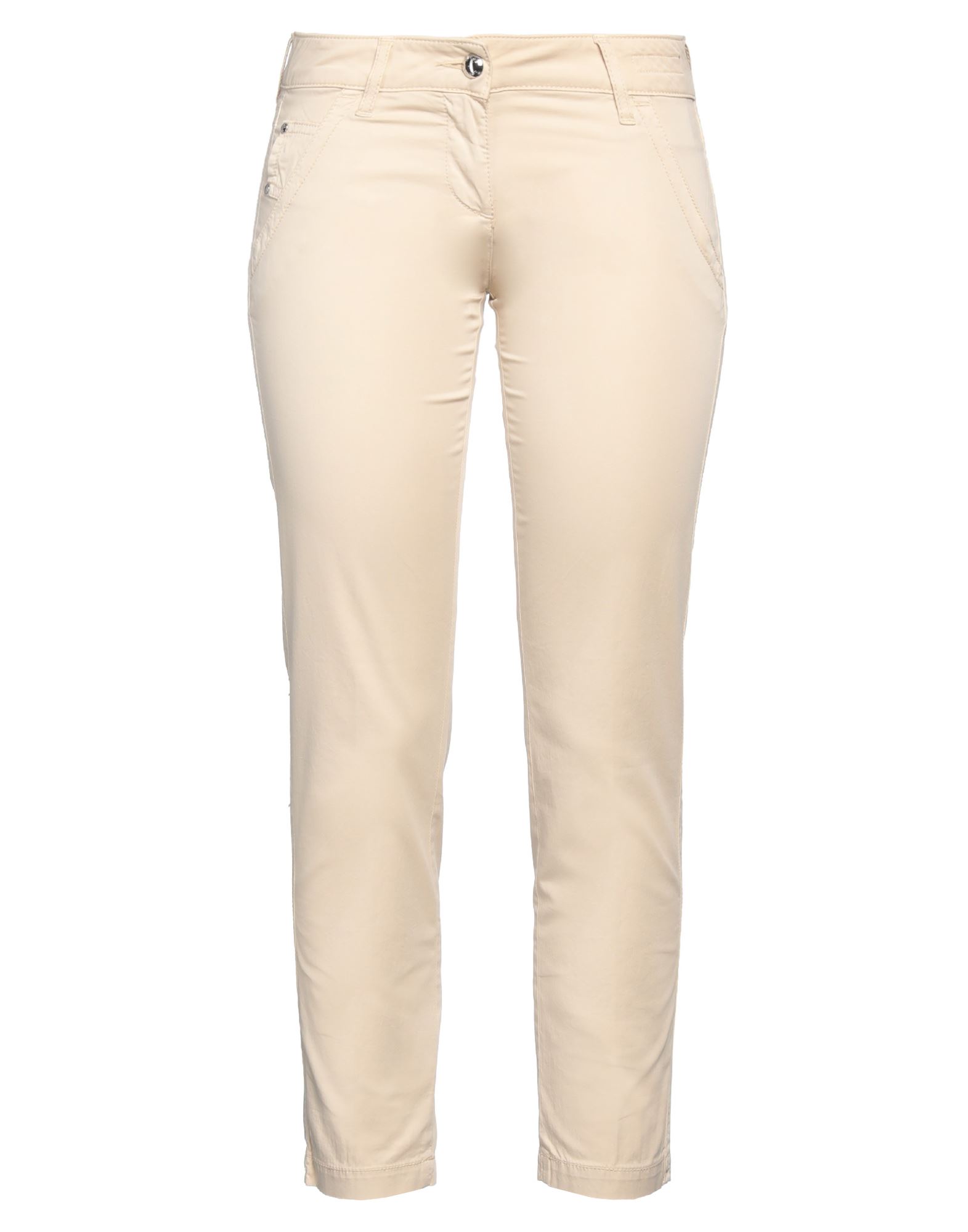 JACOB COHЁN Hose Damen Beige von JACOB COHЁN