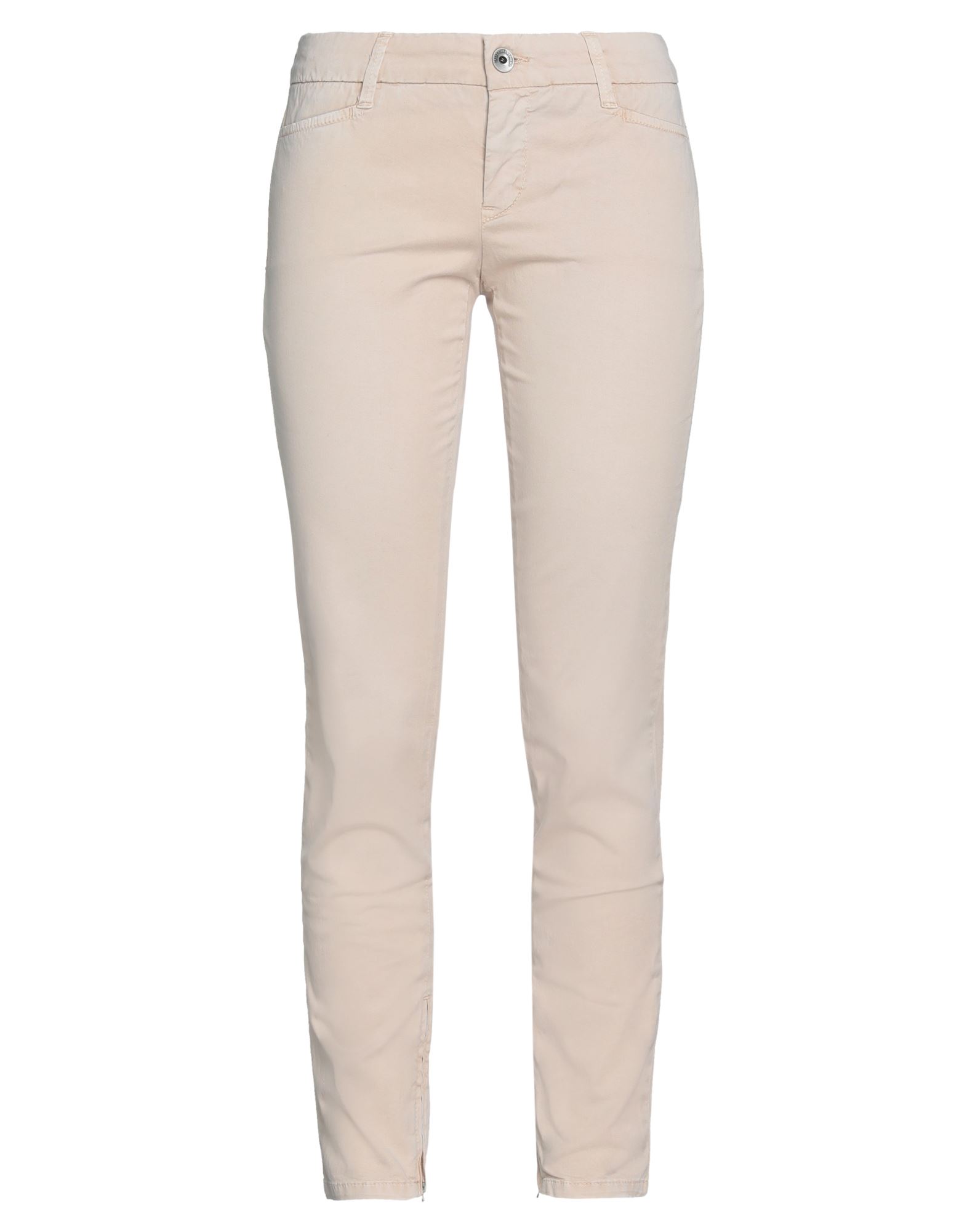 JACOB COHЁN Hose Damen Beige von JACOB COHЁN