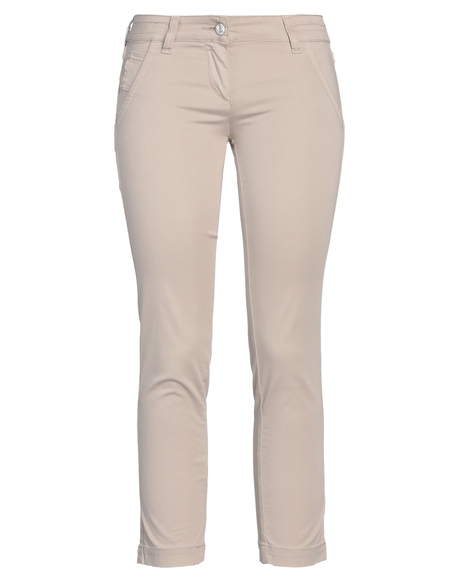 JACOB COHЁN Hose Damen Beige von JACOB COHЁN