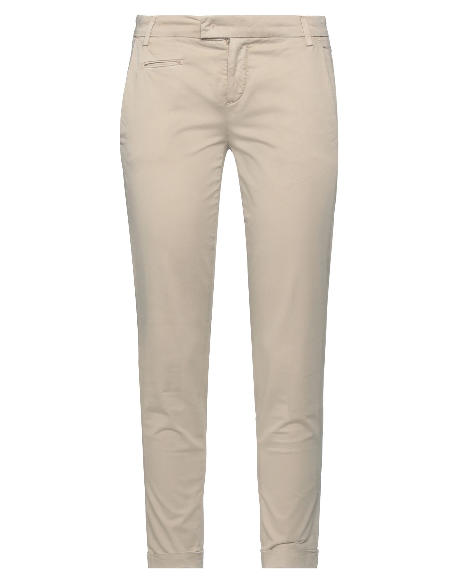 JACOB COHЁN Hose Damen Beige von JACOB COHЁN