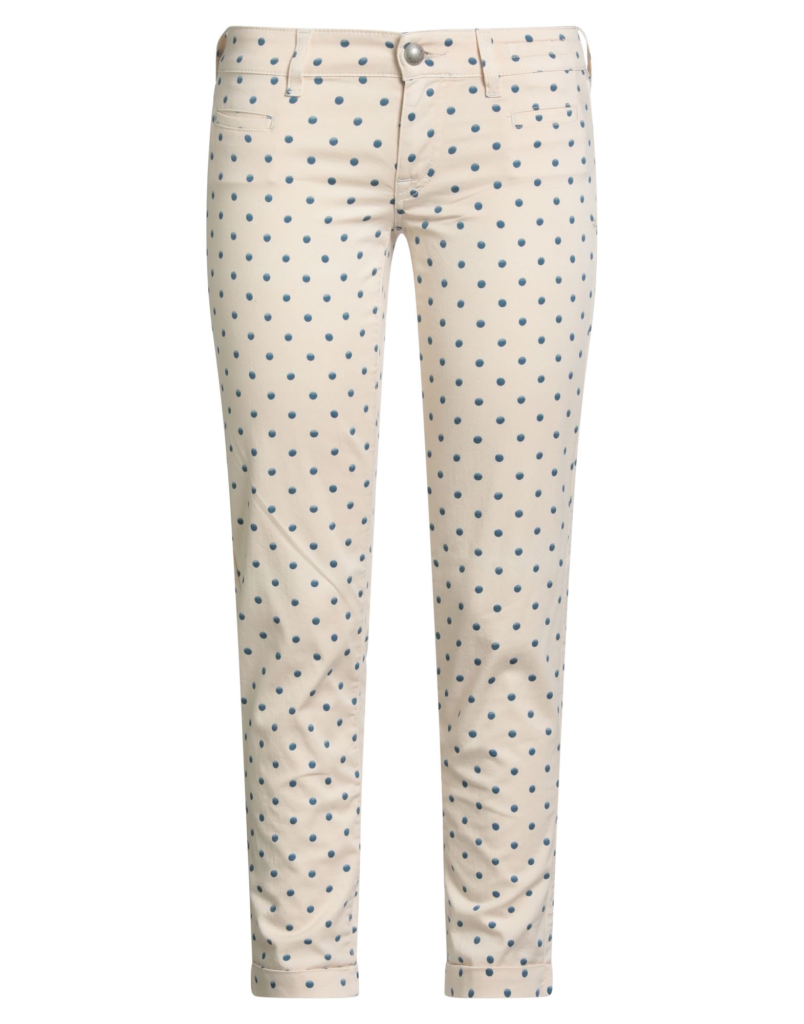 JACOB COHЁN Hose Damen Beige von JACOB COHЁN