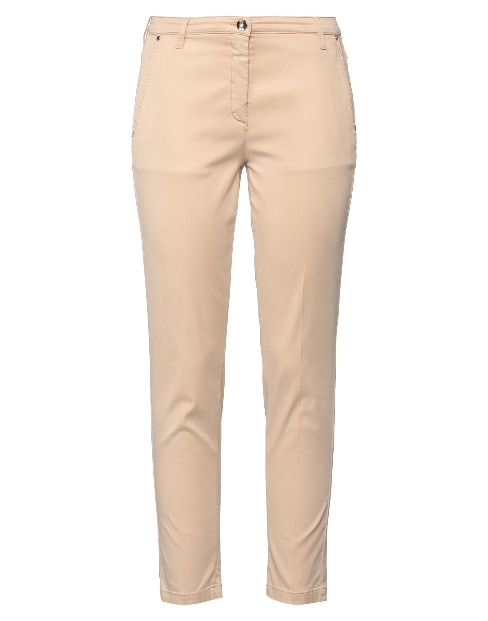 JACOB COHЁN Hose Damen Beige von JACOB COHЁN