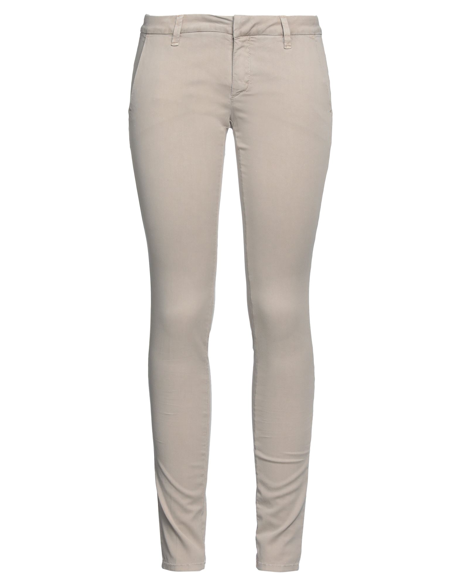 JACOB COHЁN Hose Damen Beige von JACOB COHЁN