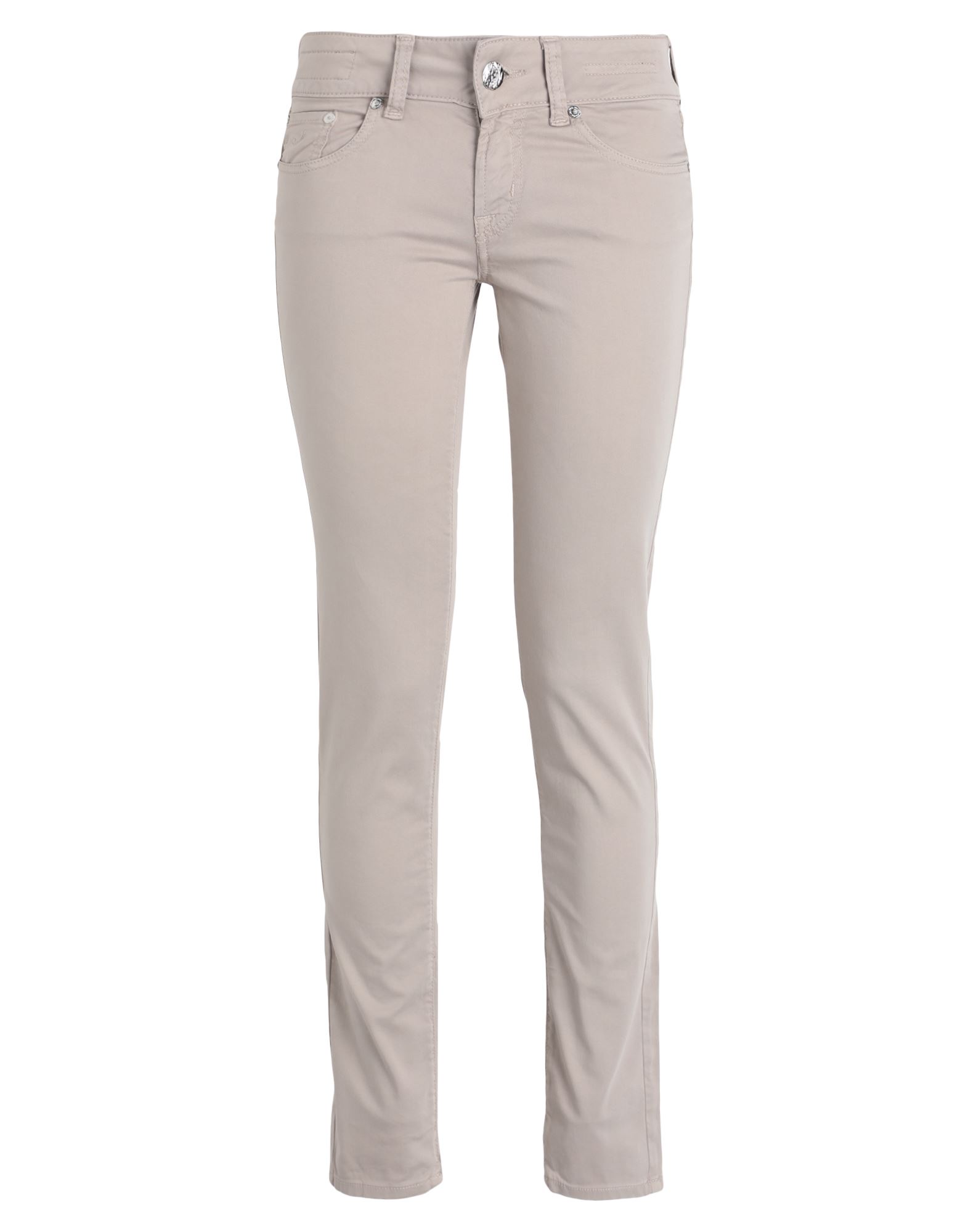 JACOB COHЁN Hose Damen Beige von JACOB COHЁN