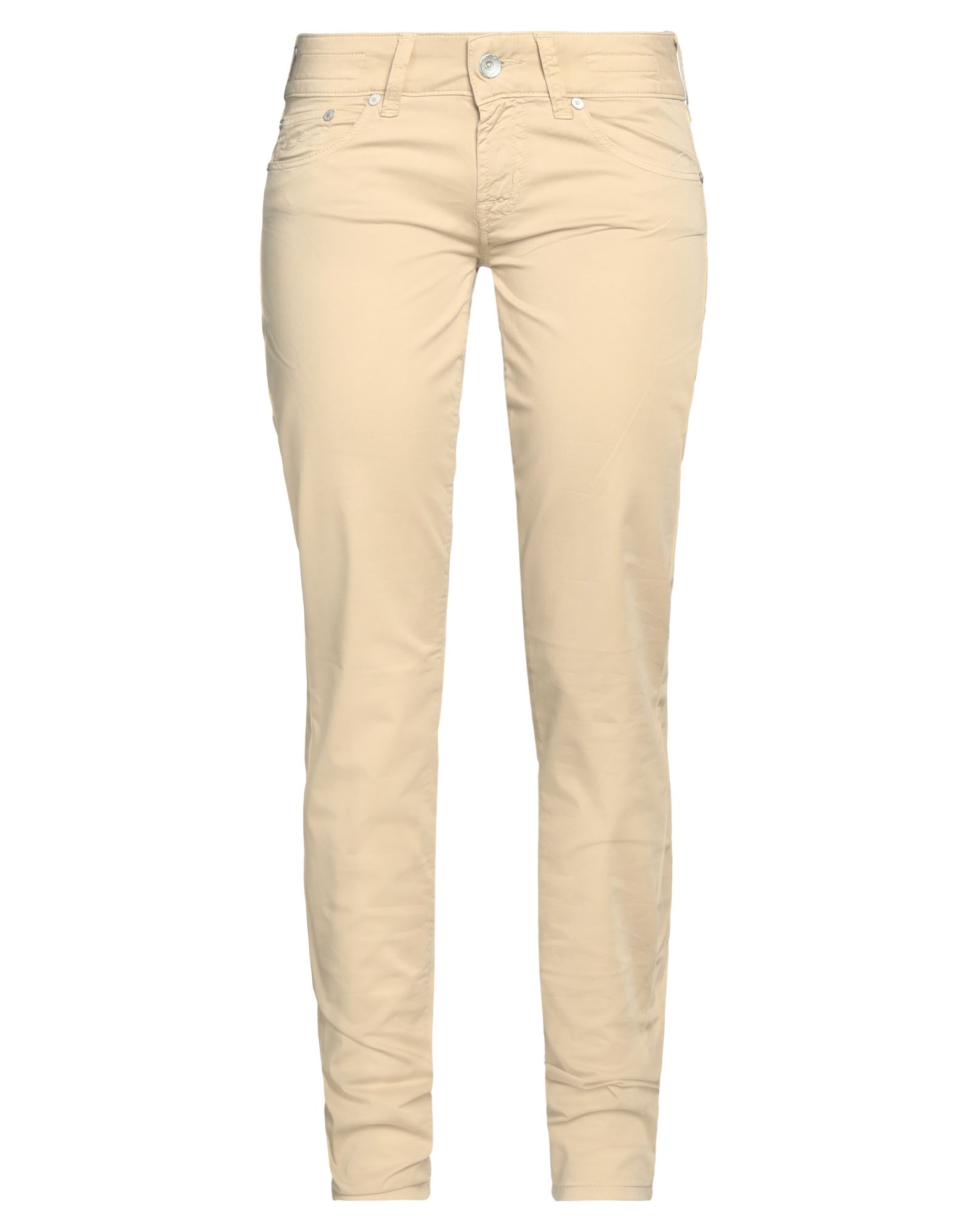 JACOB COHЁN Hose Damen Beige von JACOB COHЁN