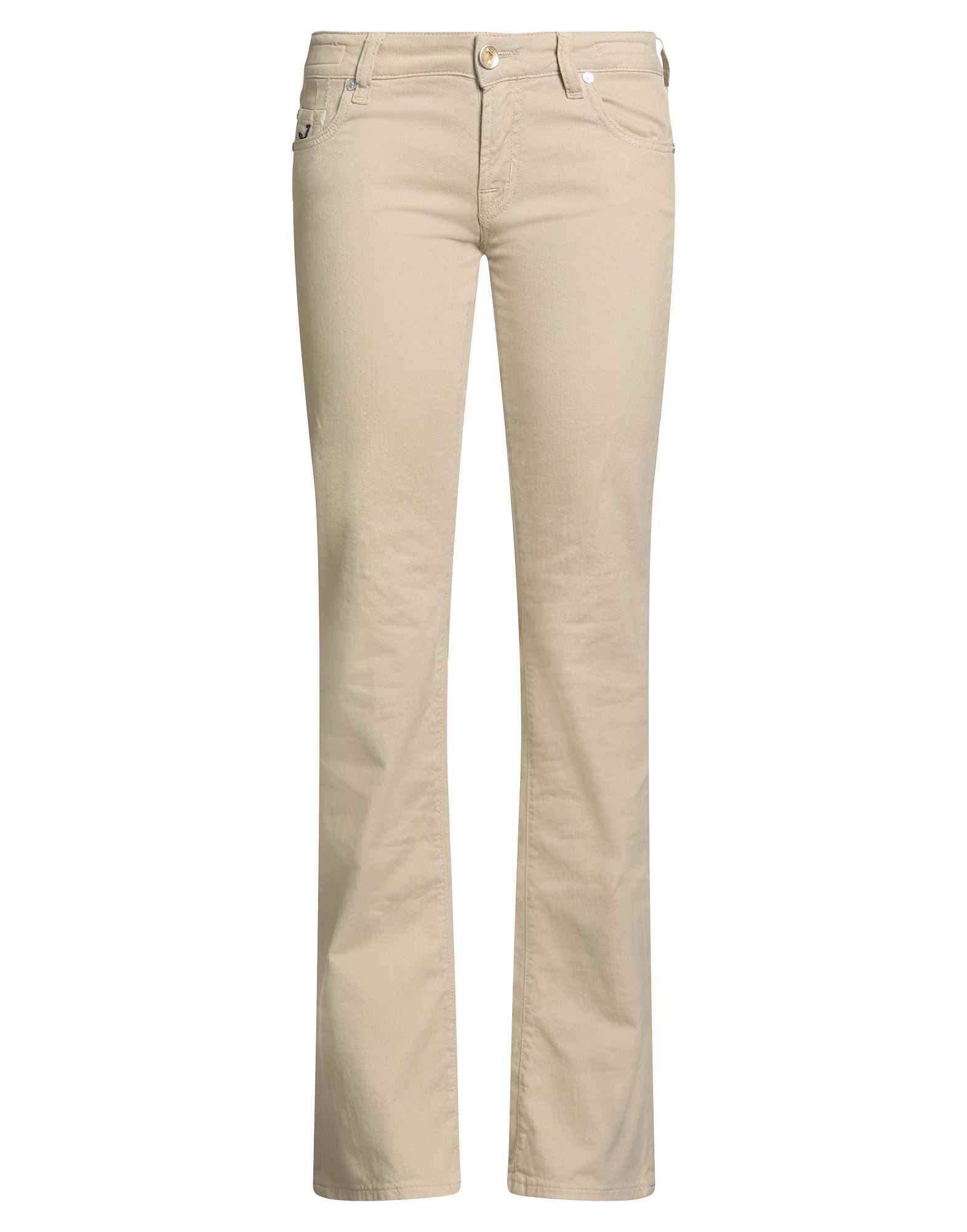 JACOB COHЁN Hose Damen Beige von JACOB COHЁN
