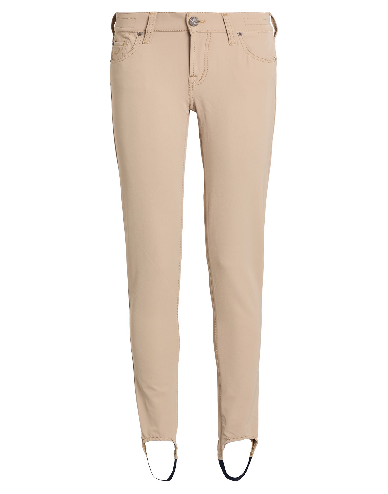 JACOB COHЁN Hose Damen Beige von JACOB COHЁN
