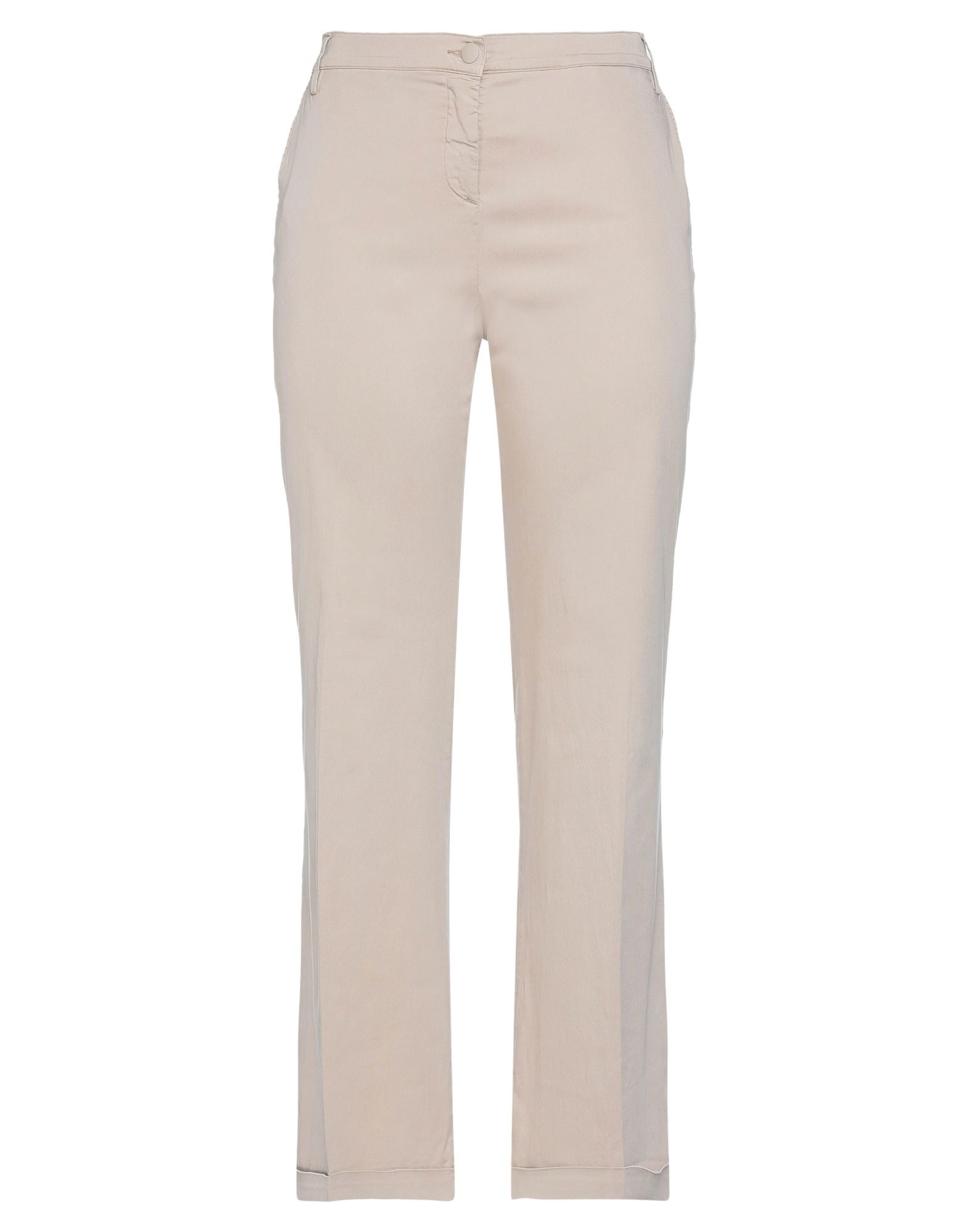 JACOB COHЁN Hose Damen Beige von JACOB COHЁN