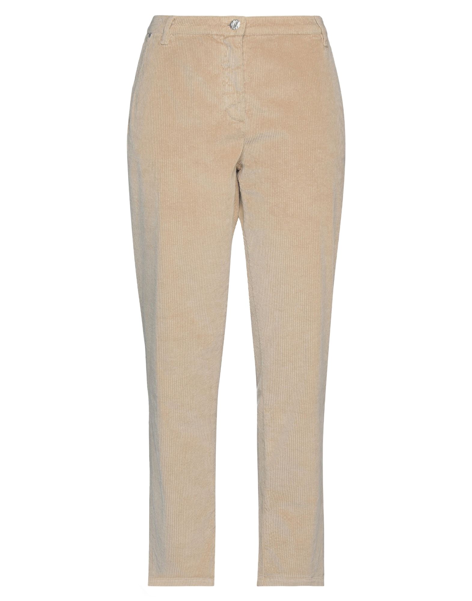 JACOB COHЁN Hose Damen Beige von JACOB COHЁN