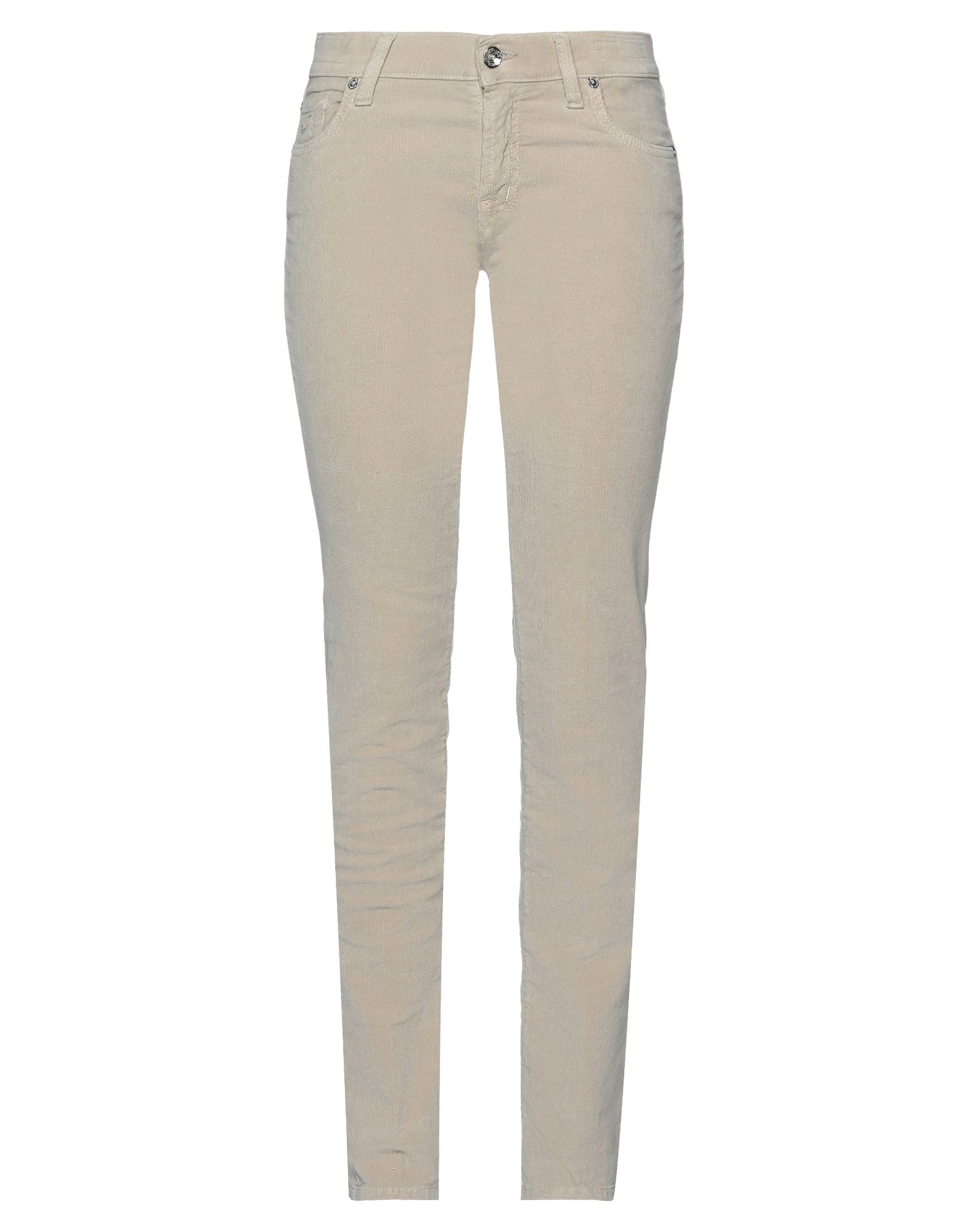 JACOB COHЁN Hose Damen Beige von JACOB COHЁN