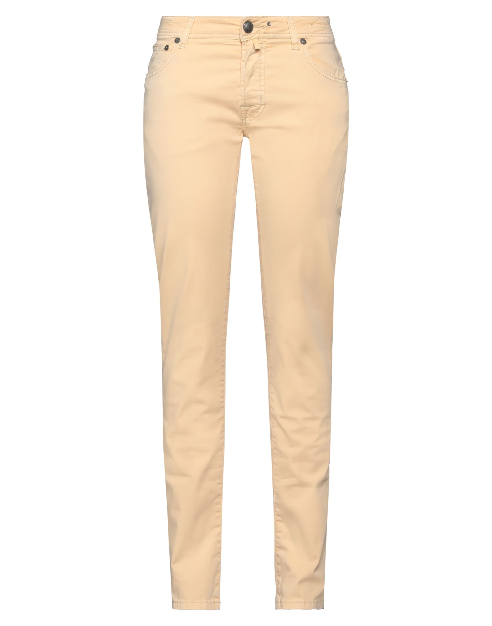 JACOB COHЁN Hose Damen Beige von JACOB COHЁN