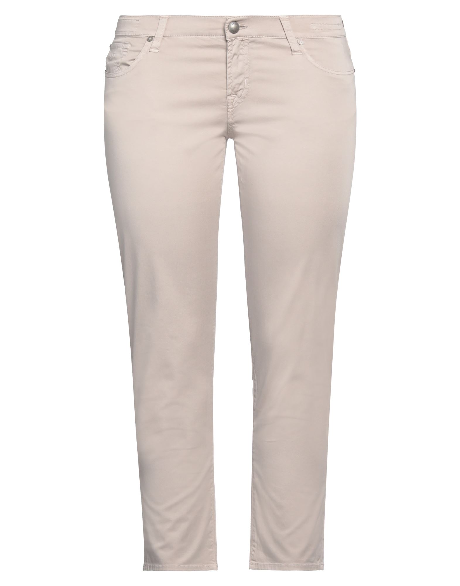 JACOB COHЁN Hose Damen Beige von JACOB COHЁN