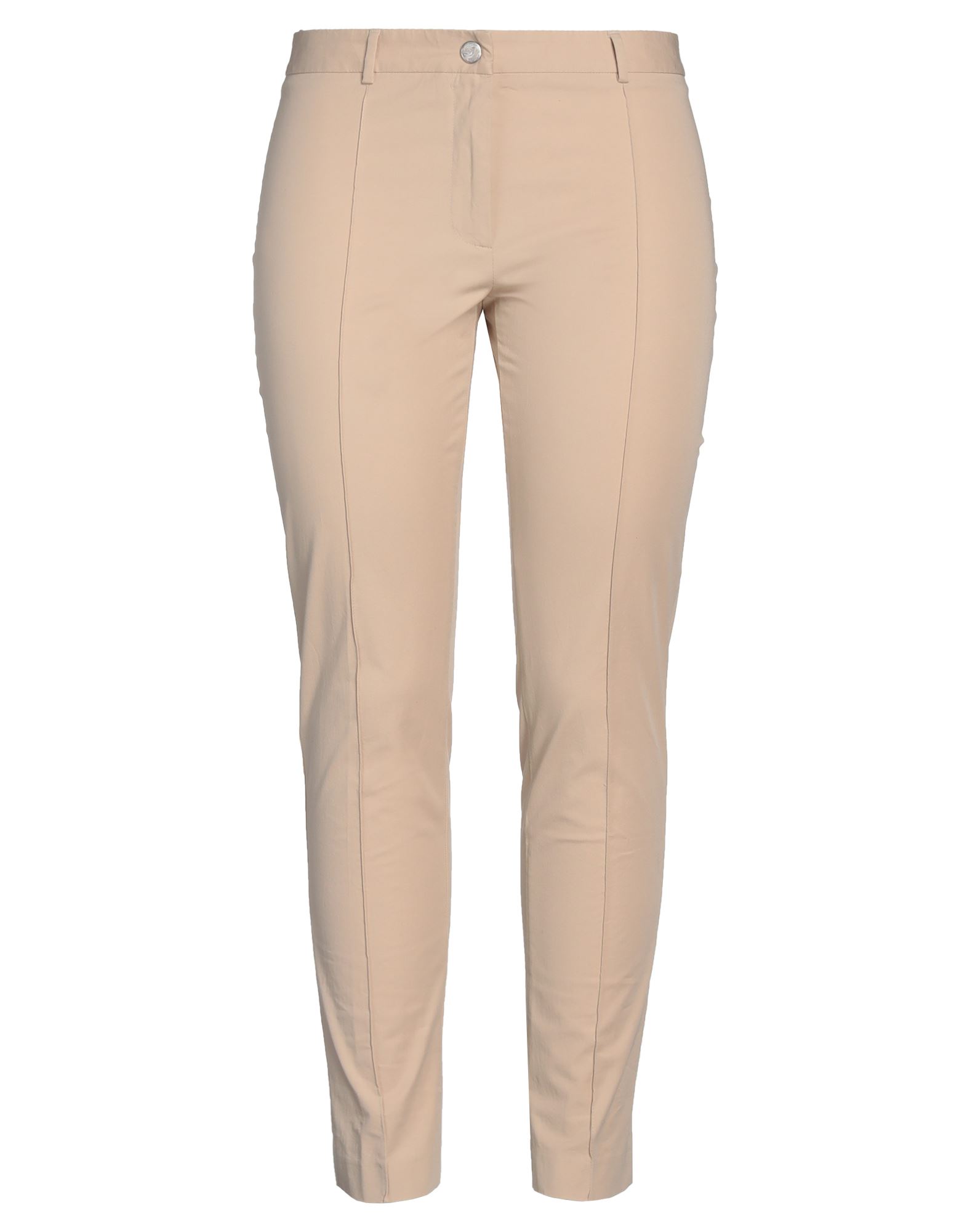 JACOB COHЁN Hose Damen Beige von JACOB COHЁN