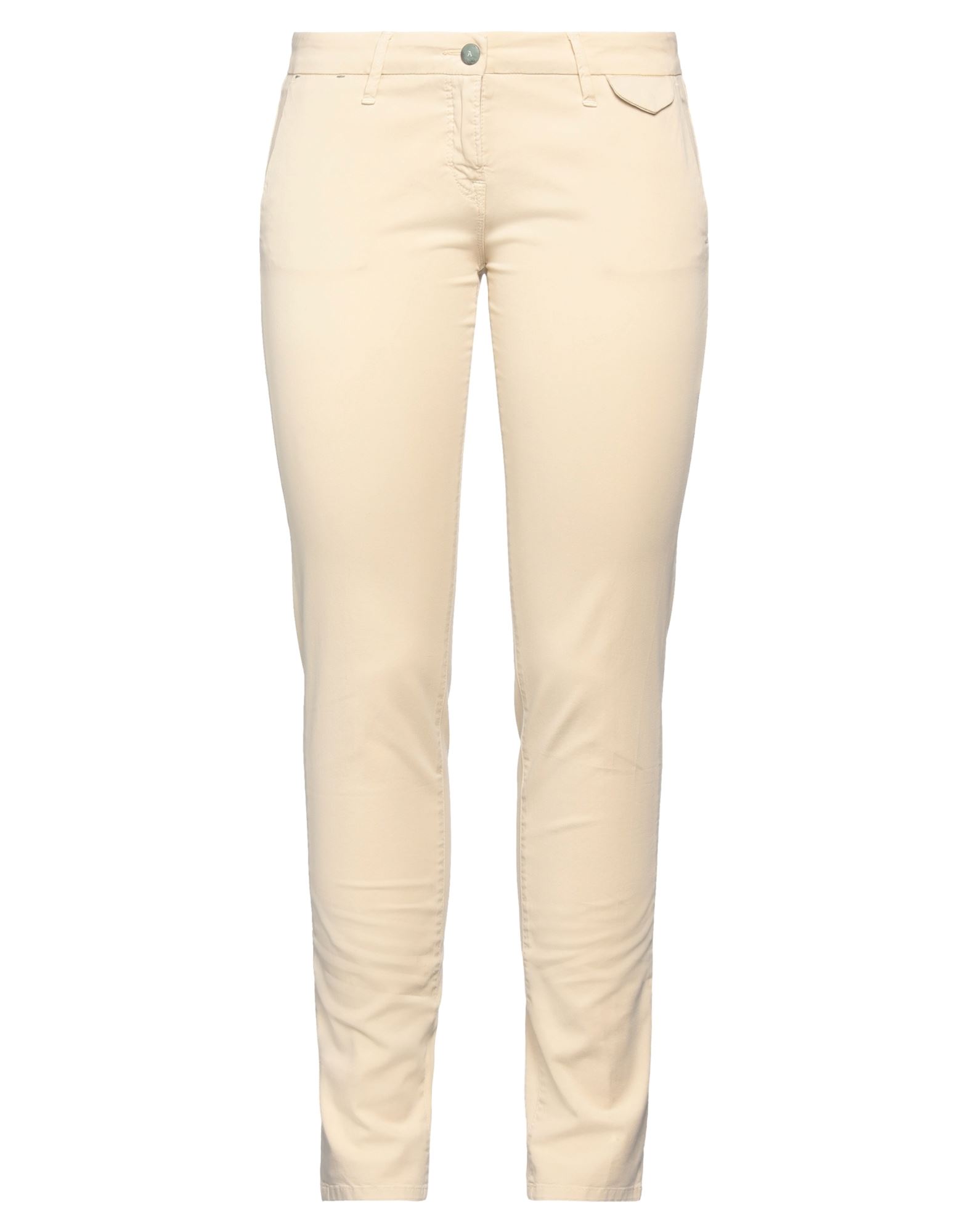 JACOB COHЁN Hose Damen Beige von JACOB COHЁN