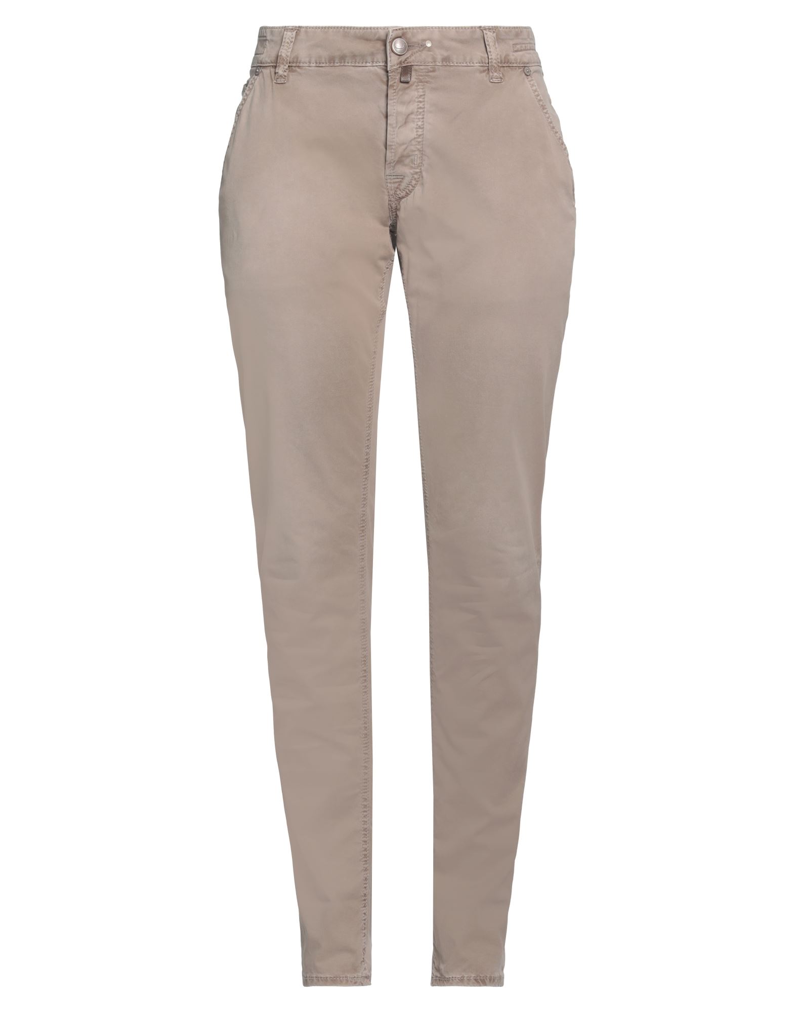 JACOB COHЁN Hose Damen Beige von JACOB COHЁN