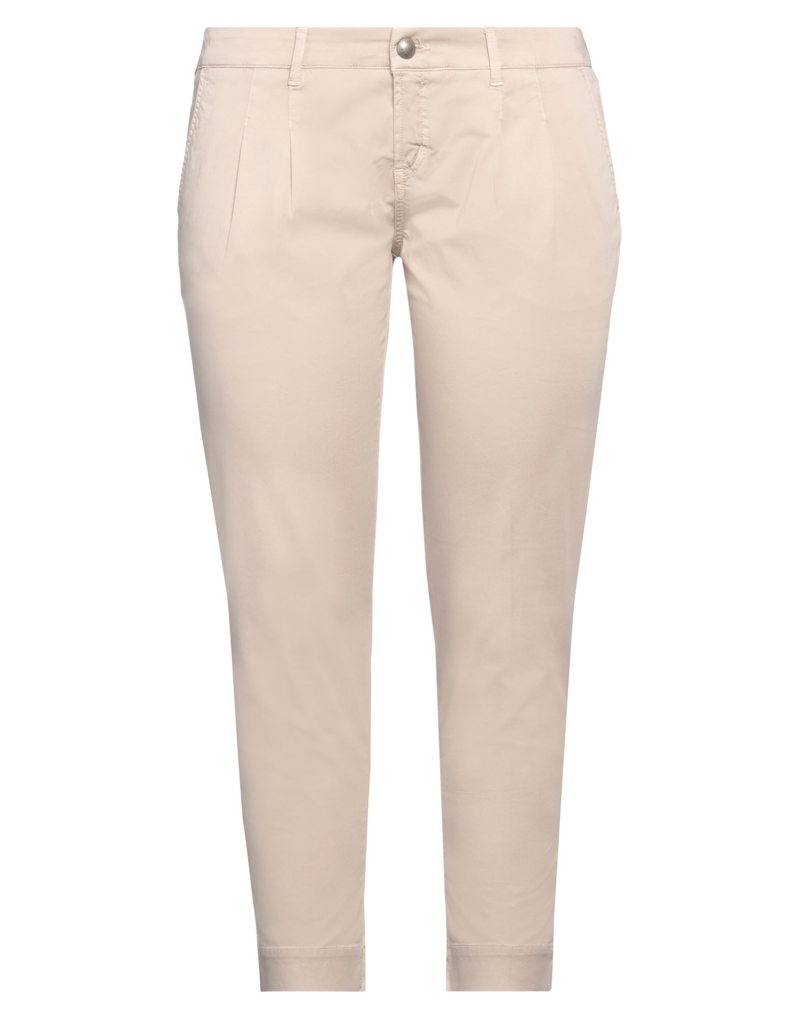 JACOB COHЁN Hose Damen Beige von JACOB COHЁN