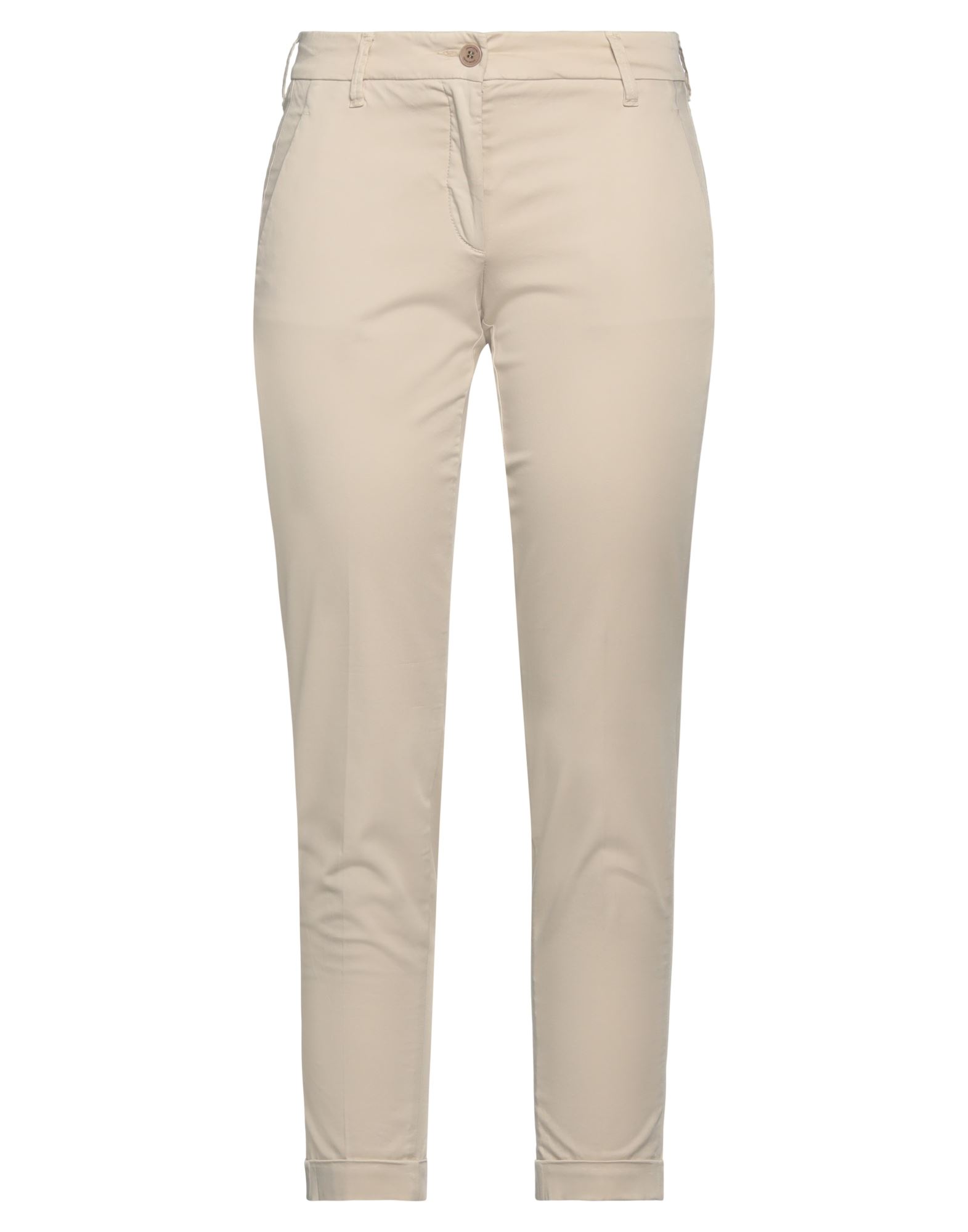 JACOB COHЁN Hose Damen Beige von JACOB COHЁN