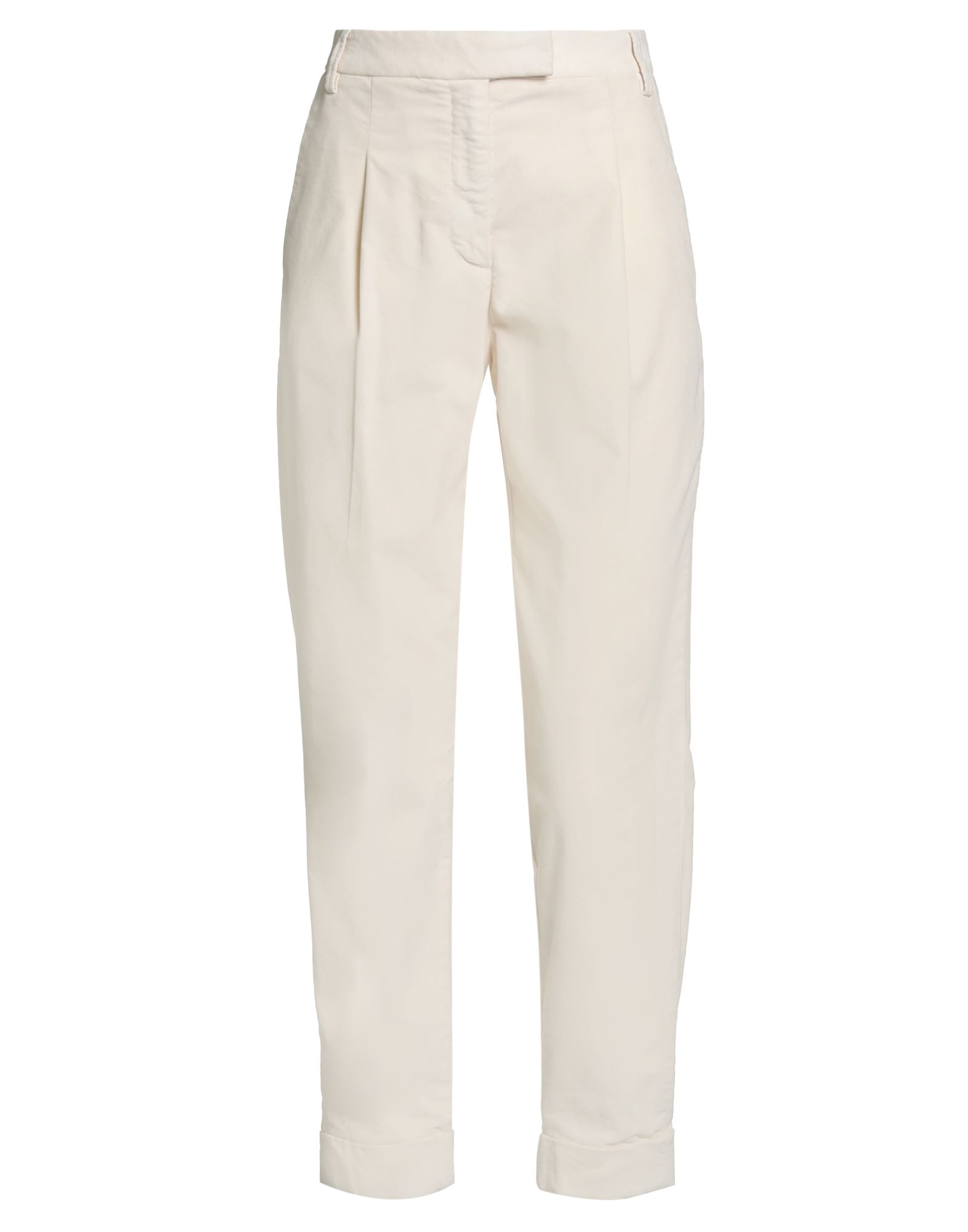 JACOB COHЁN Hose Damen Beige von JACOB COHЁN