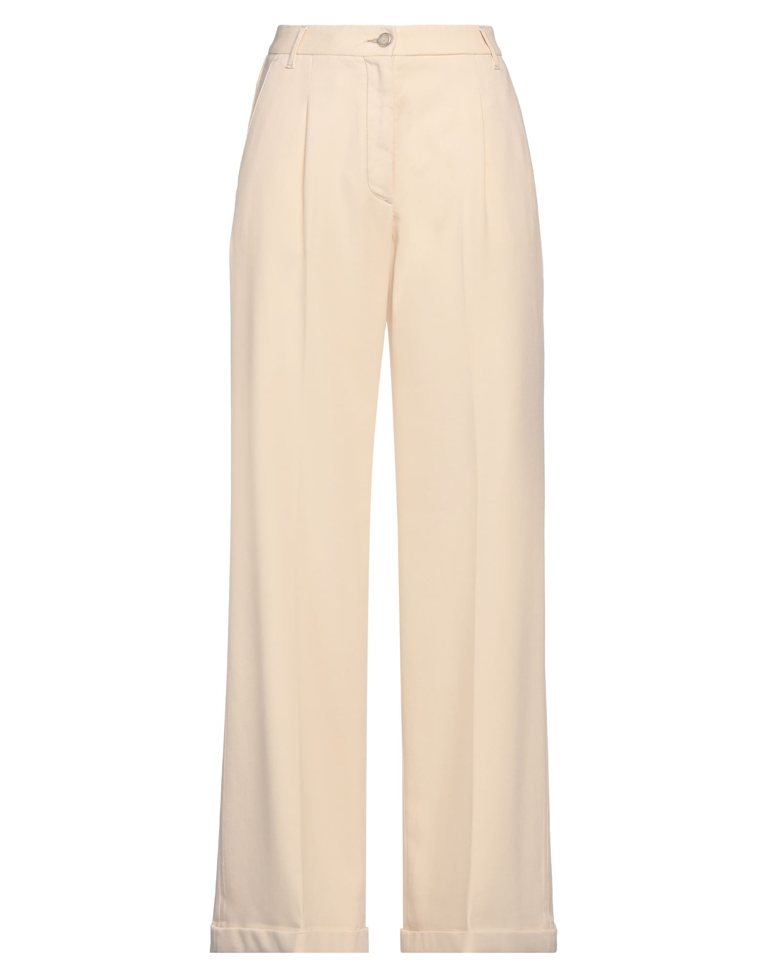 JACOB COHЁN Hose Damen Beige von JACOB COHЁN