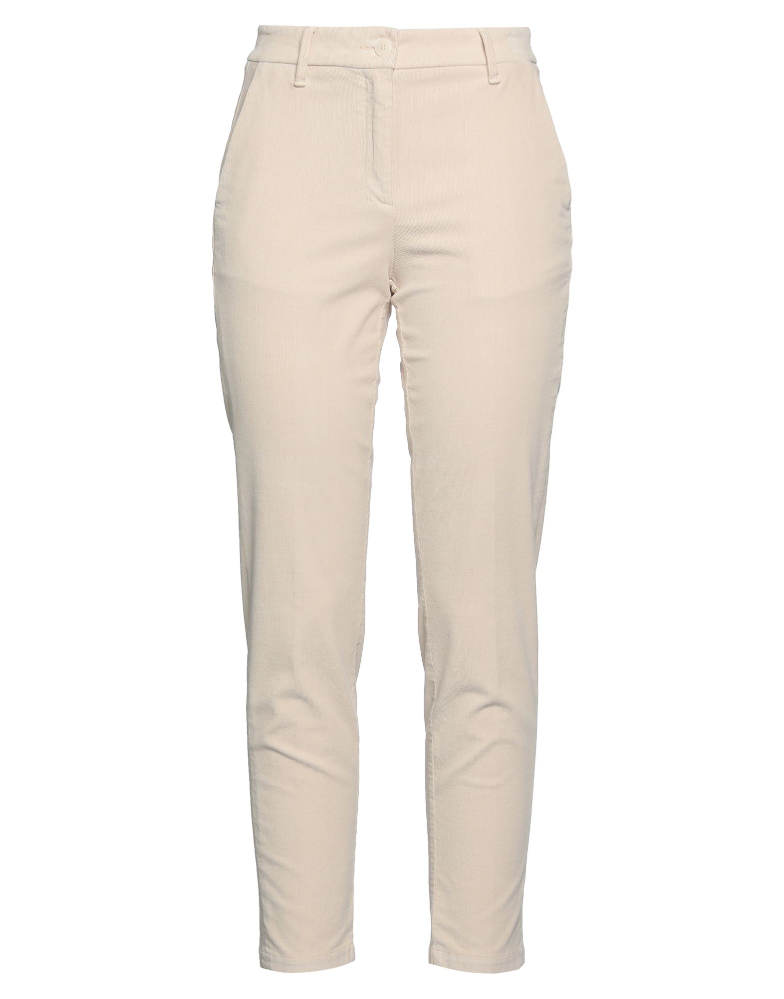 JACOB COHЁN Hose Damen Beige von JACOB COHЁN