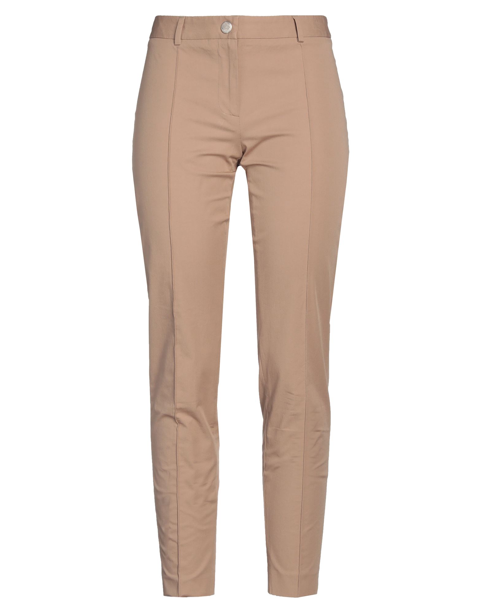 JACOB COHЁN Hose Damen Beige von JACOB COHЁN