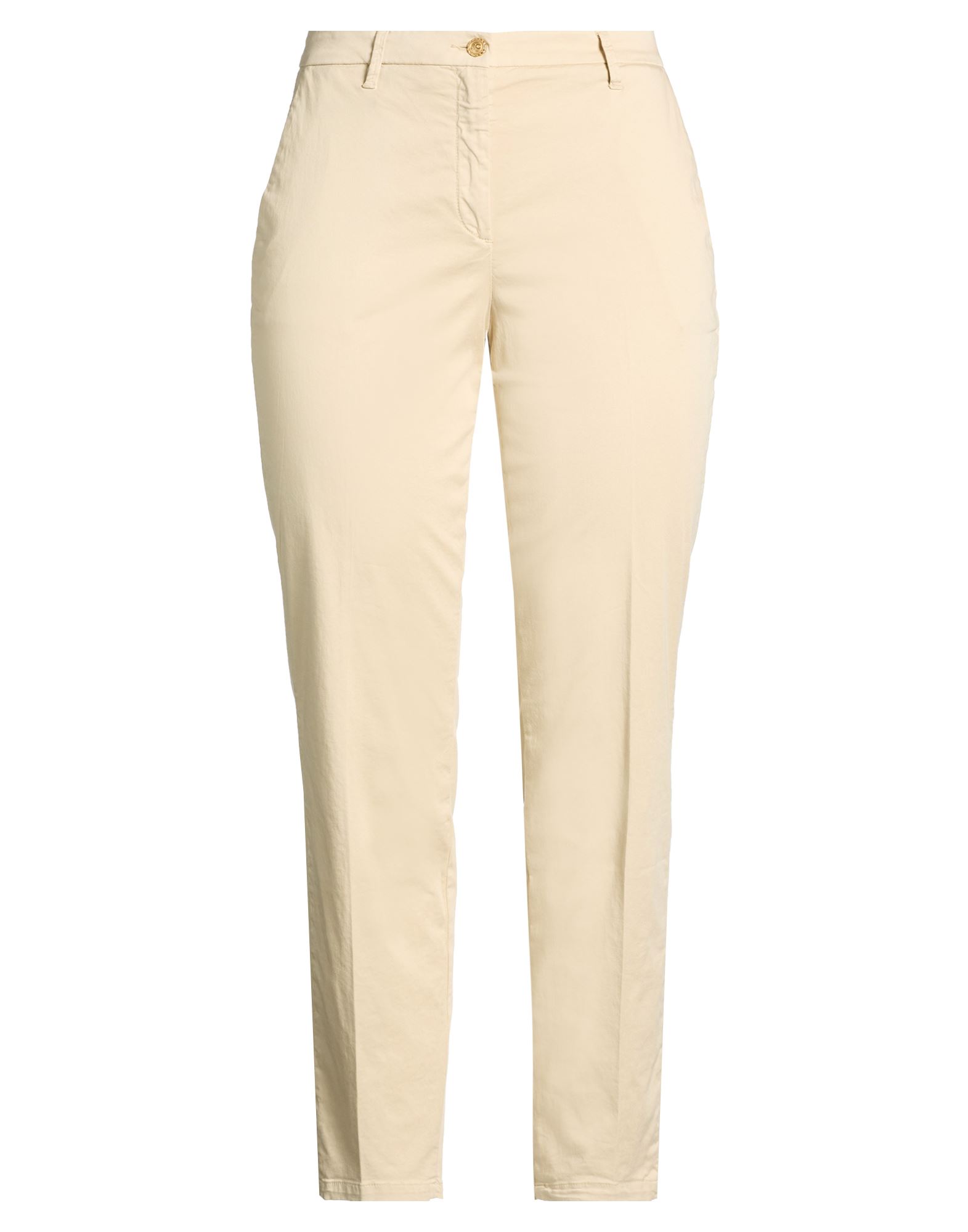 JACOB COHЁN Hose Damen Beige von JACOB COHЁN
