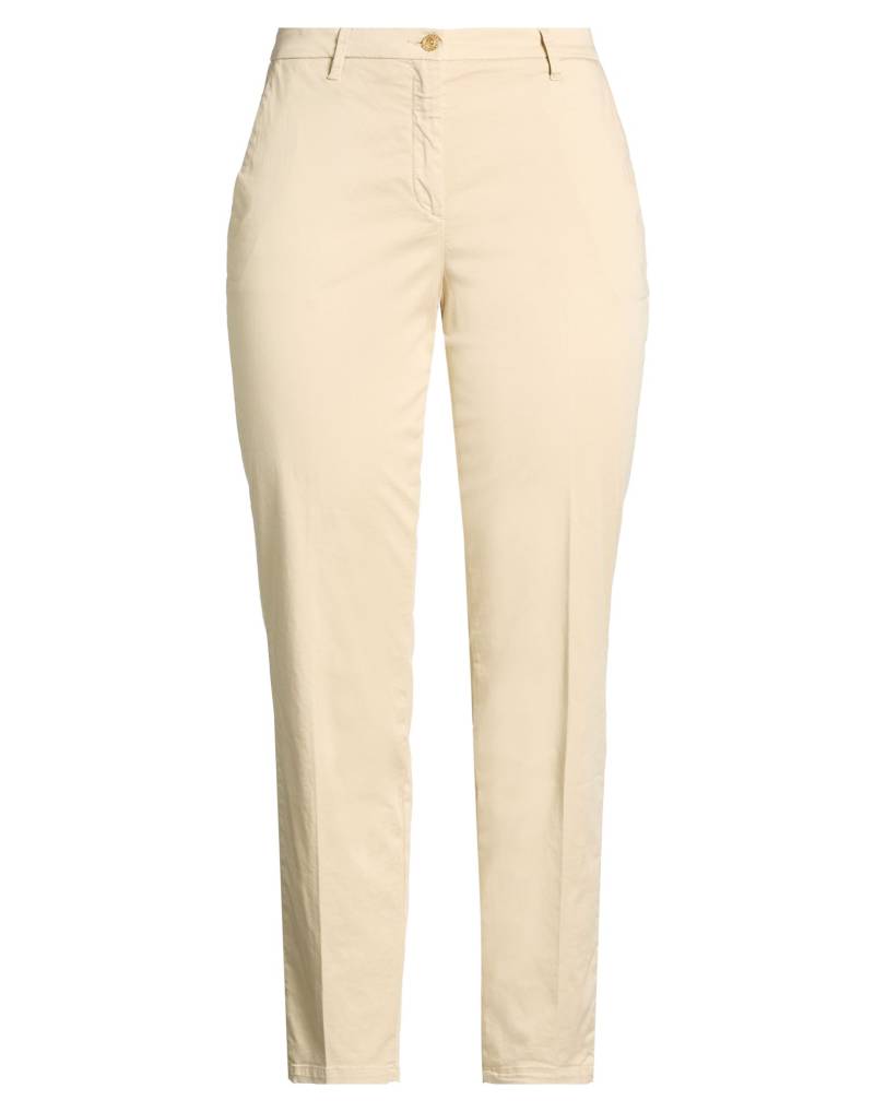 JACOB COHЁN Hose Damen Beige von JACOB COHЁN