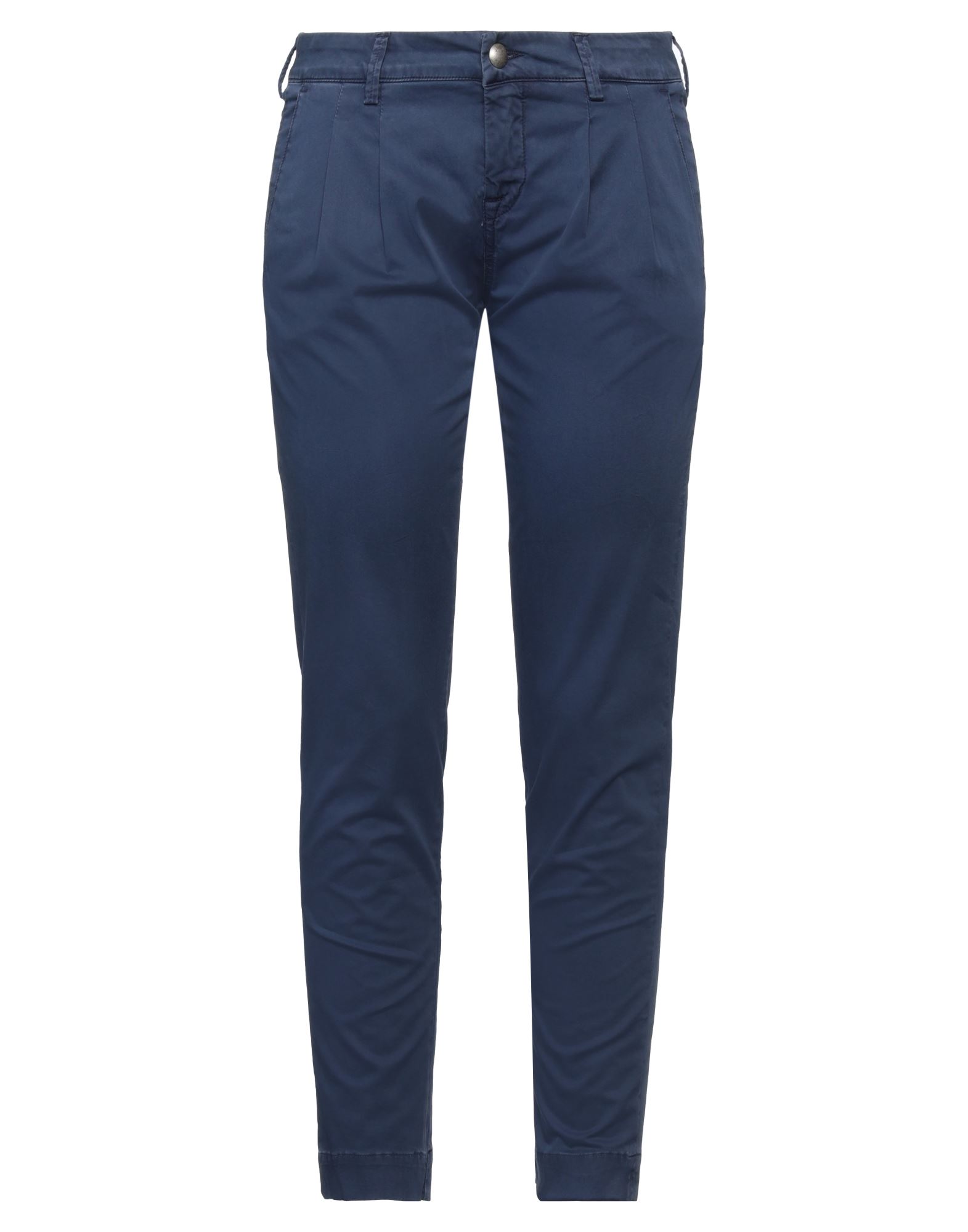 JACOB COHЁN Hose Damen Blau von JACOB COHЁN