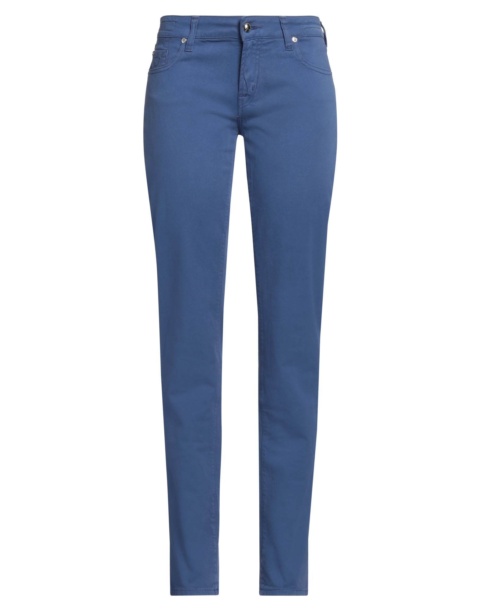 JACOB COHЁN Hose Damen Blau JACOB COHЁN Hose Damen Blau von JACOB COHЁN