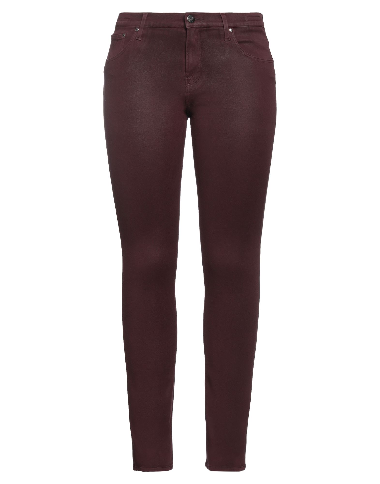 JACOB COHЁN Hose Damen Bordeaux von JACOB COHЁN