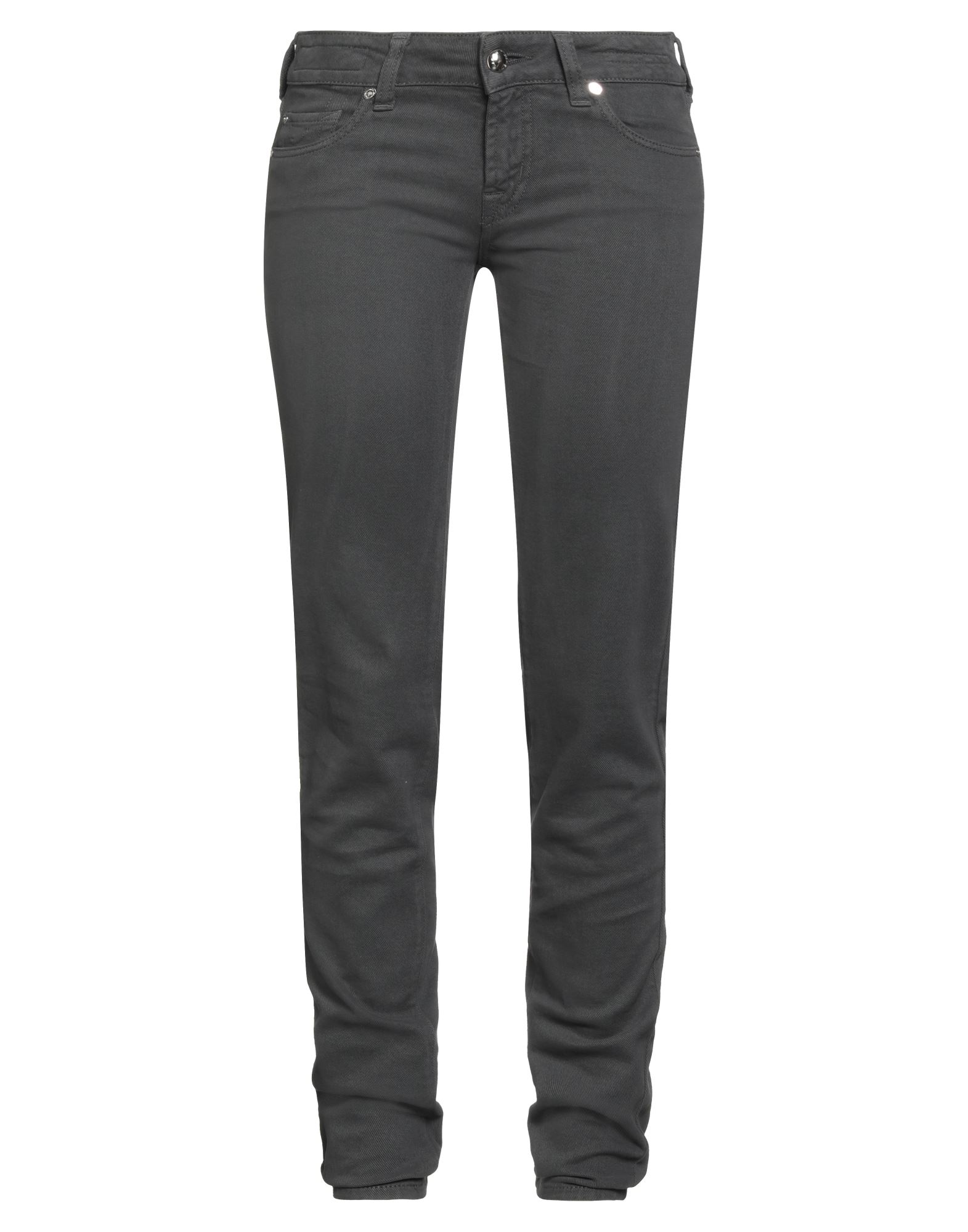 JACOB COHЁN Hose Damen Braungrau JACOB COHЁN Hose Damen Braungrau von JACOB COHЁN