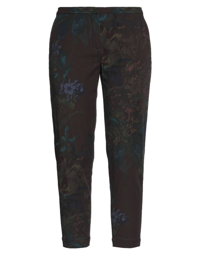 JACOB COHЁN Hose Damen Dunkelgrün von JACOB COHЁN