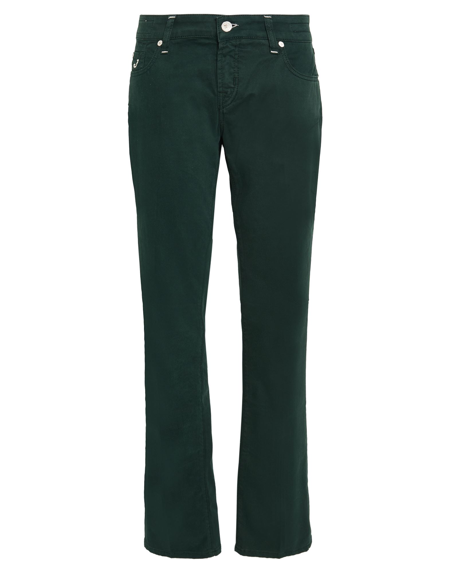 JACOB COHЁN Hose Damen Dunkelgrün von JACOB COHЁN