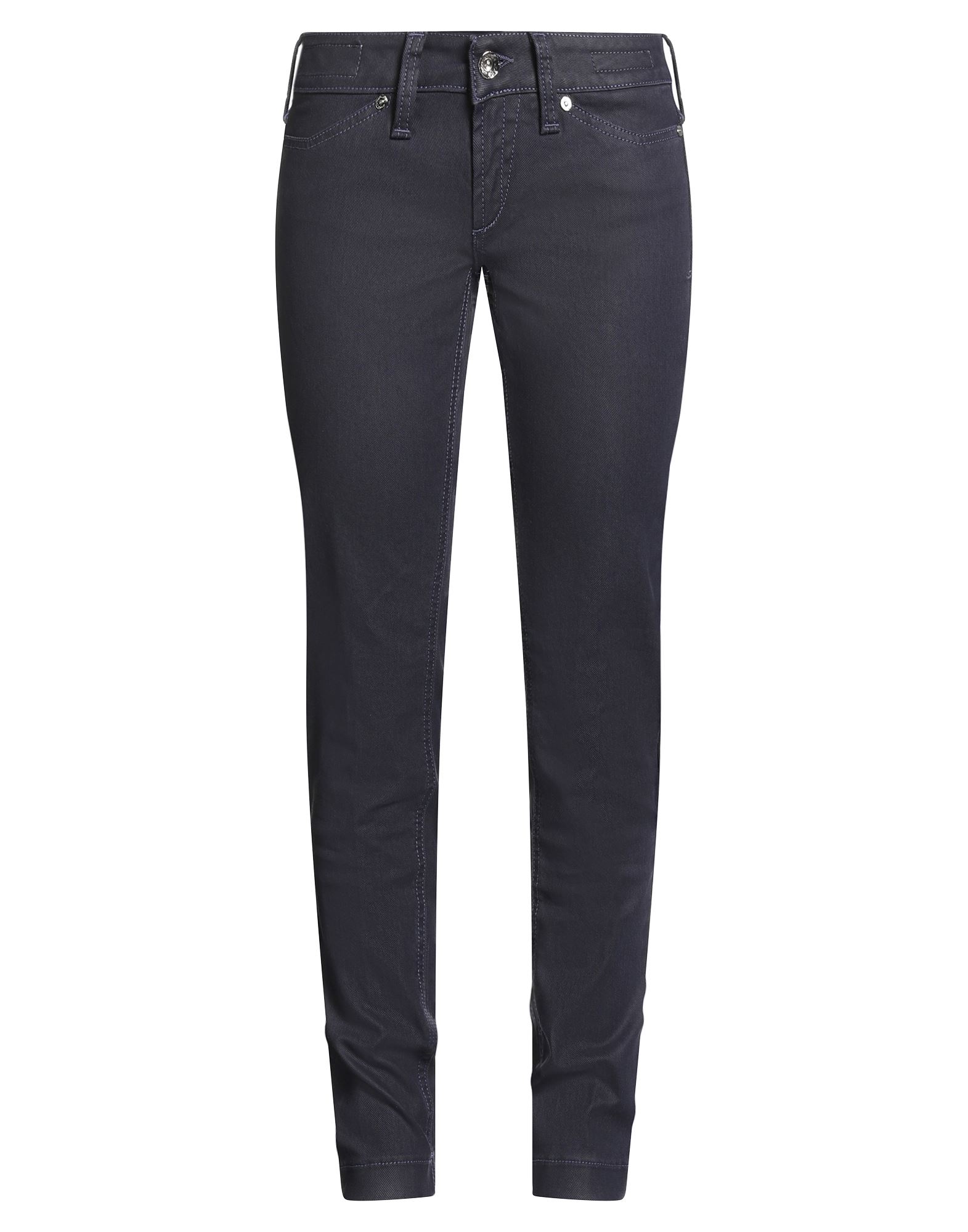 JACOB COHЁN Hose Damen Dunkelviolett von JACOB COHЁN