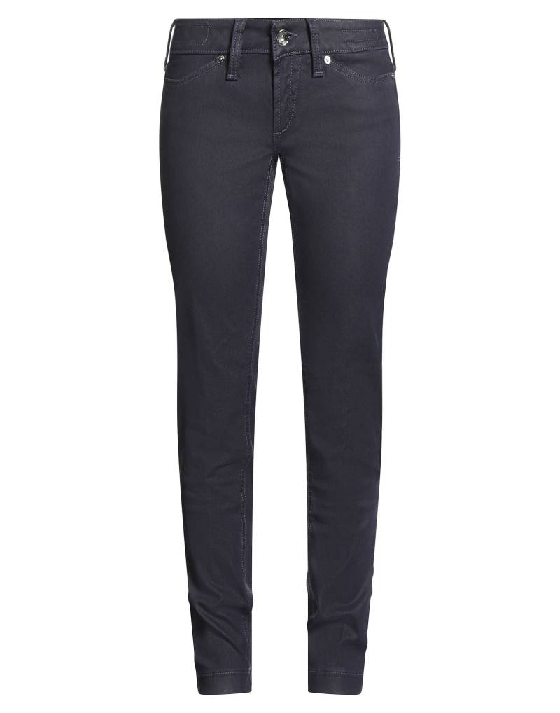 JACOB COHЁN Hose Damen Dunkelviolett von JACOB COHЁN