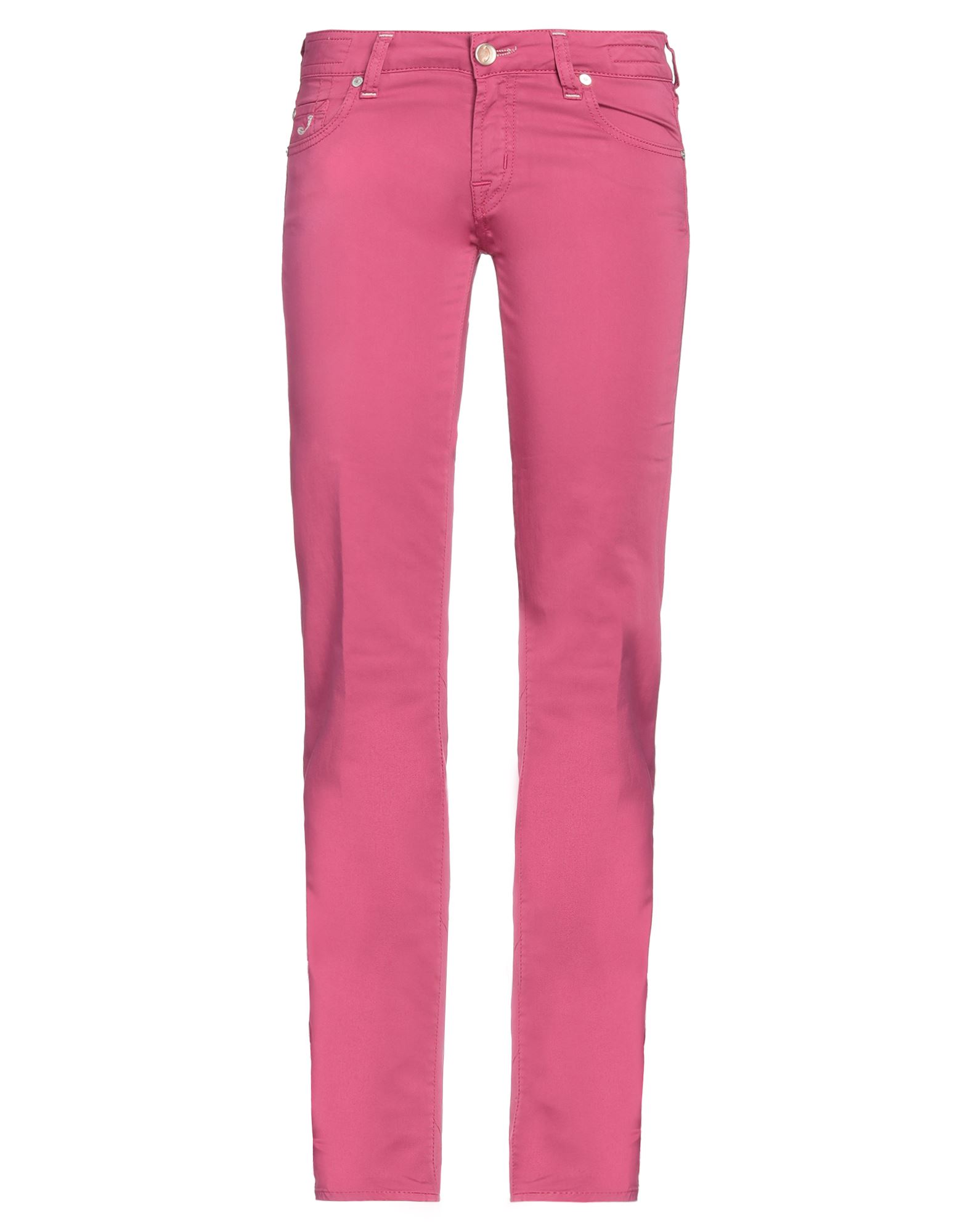 JACOB COHЁN Hose Damen Fuchsia von JACOB COHЁN