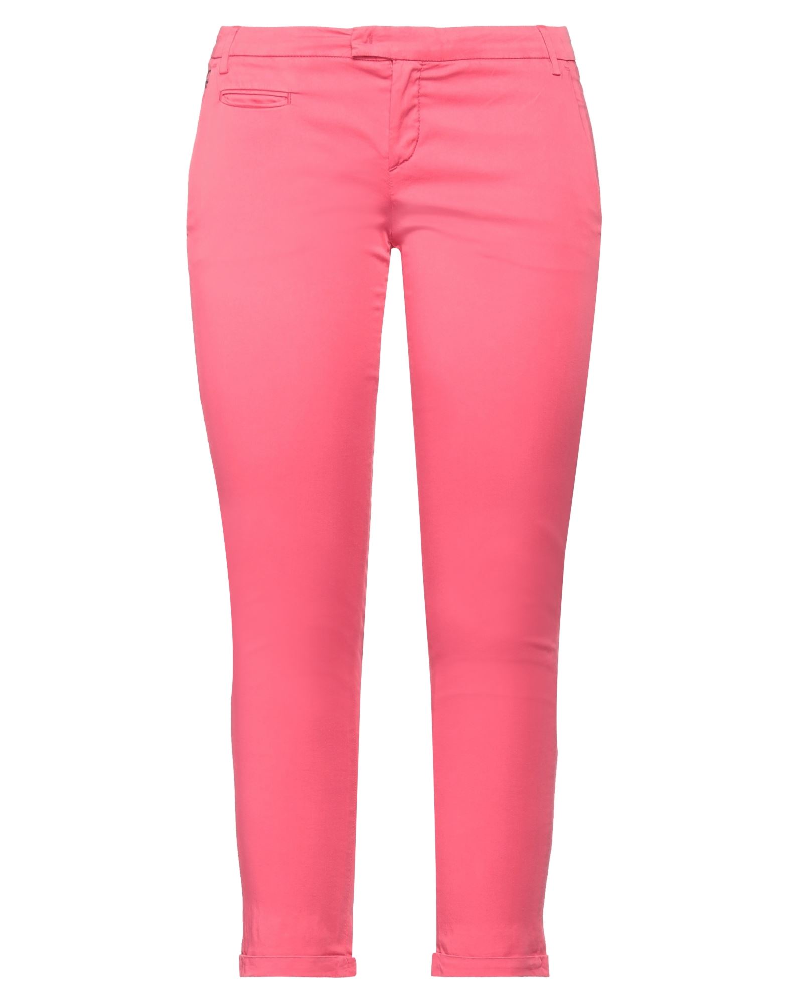 JACOB COHЁN Hose Damen Fuchsia von JACOB COHЁN