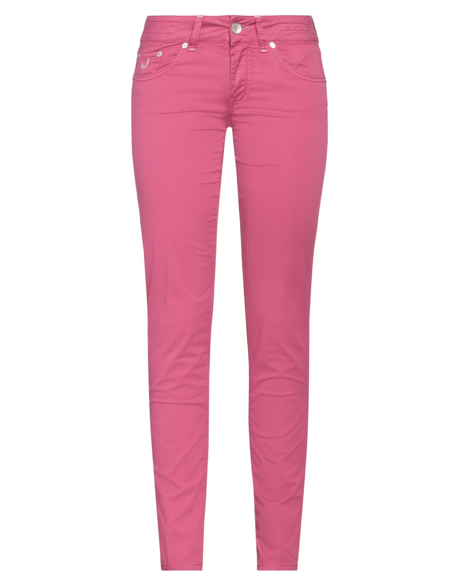 JACOB COHЁN Hose Damen Fuchsia von JACOB COHЁN