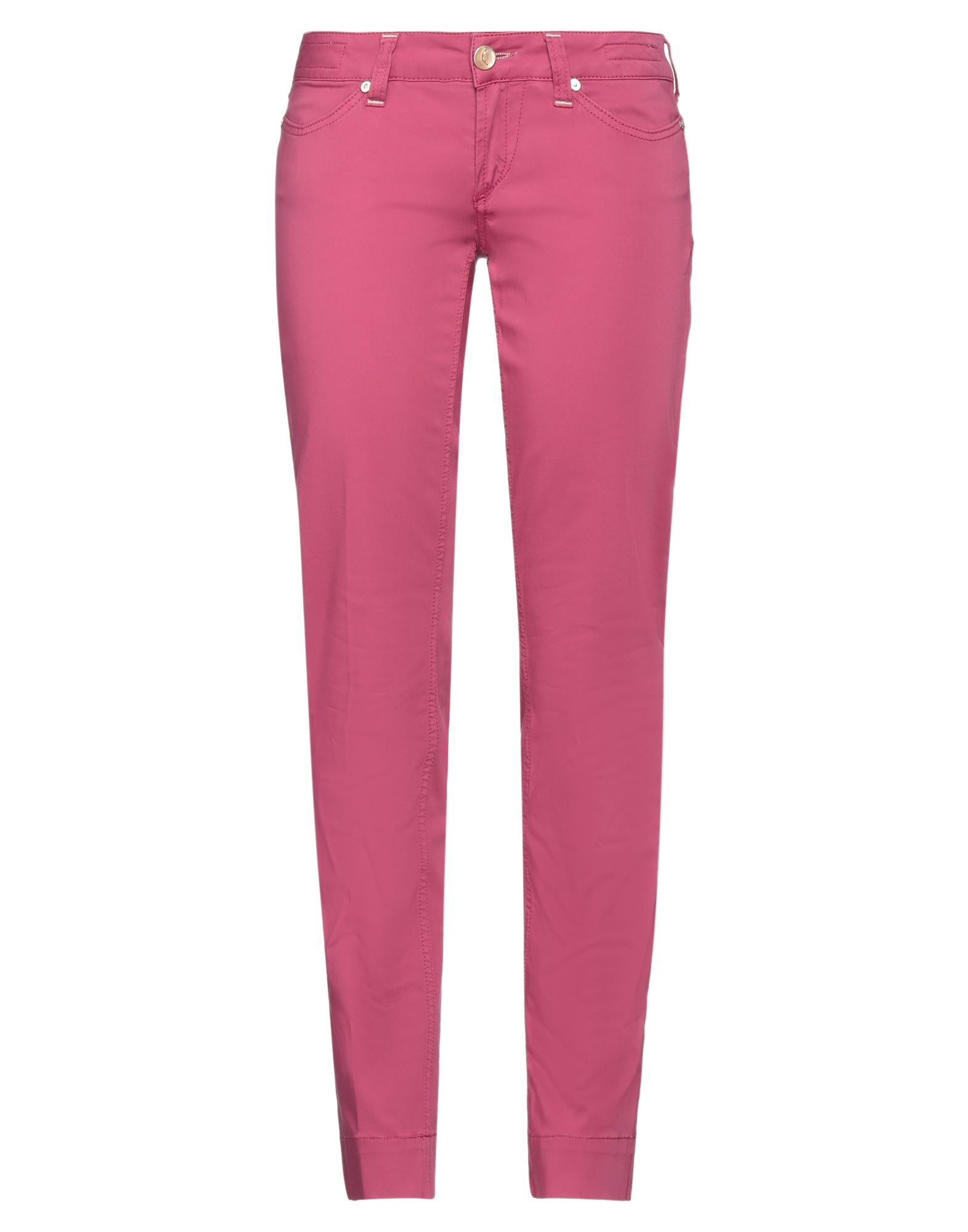 JACOB COHЁN Hose Damen Fuchsia von JACOB COHЁN