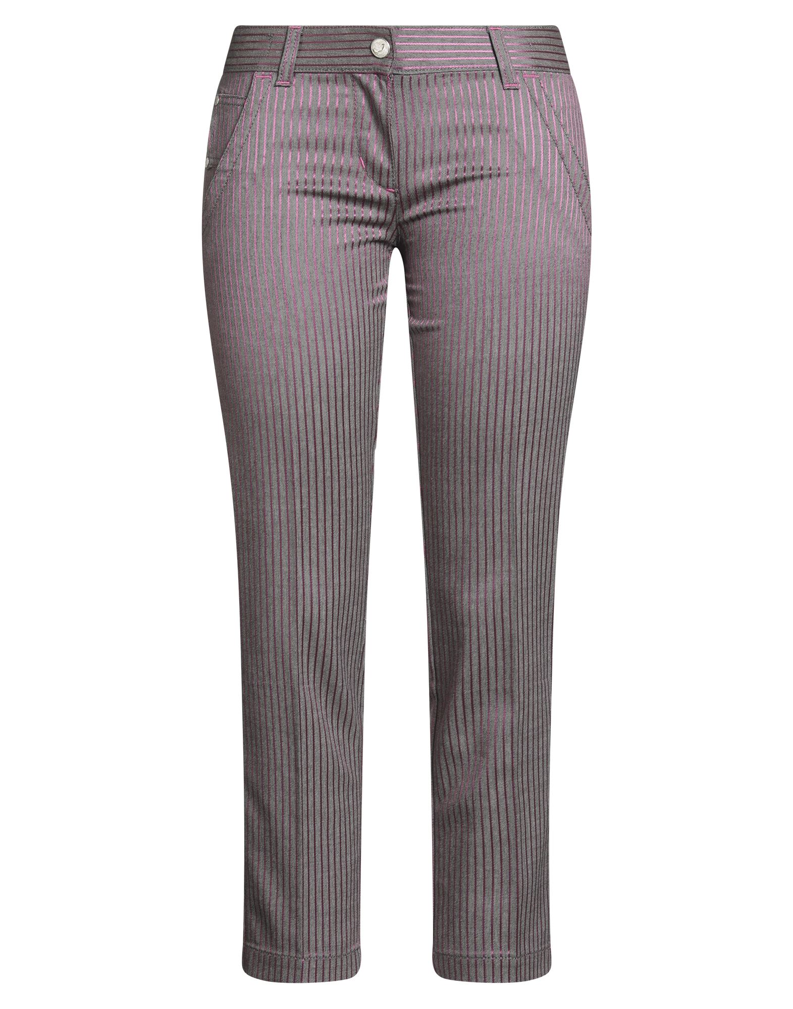 JACOB COHЁN Hose Damen Fuchsia von JACOB COHЁN