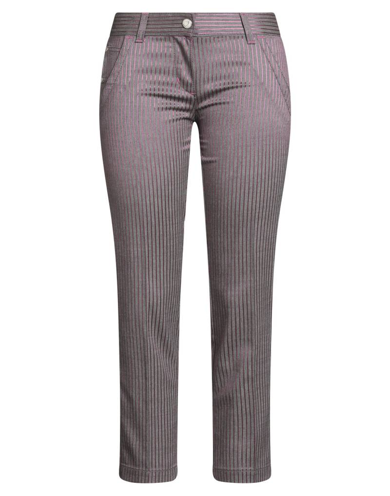 JACOB COHЁN Hose Damen Fuchsia von JACOB COHЁN