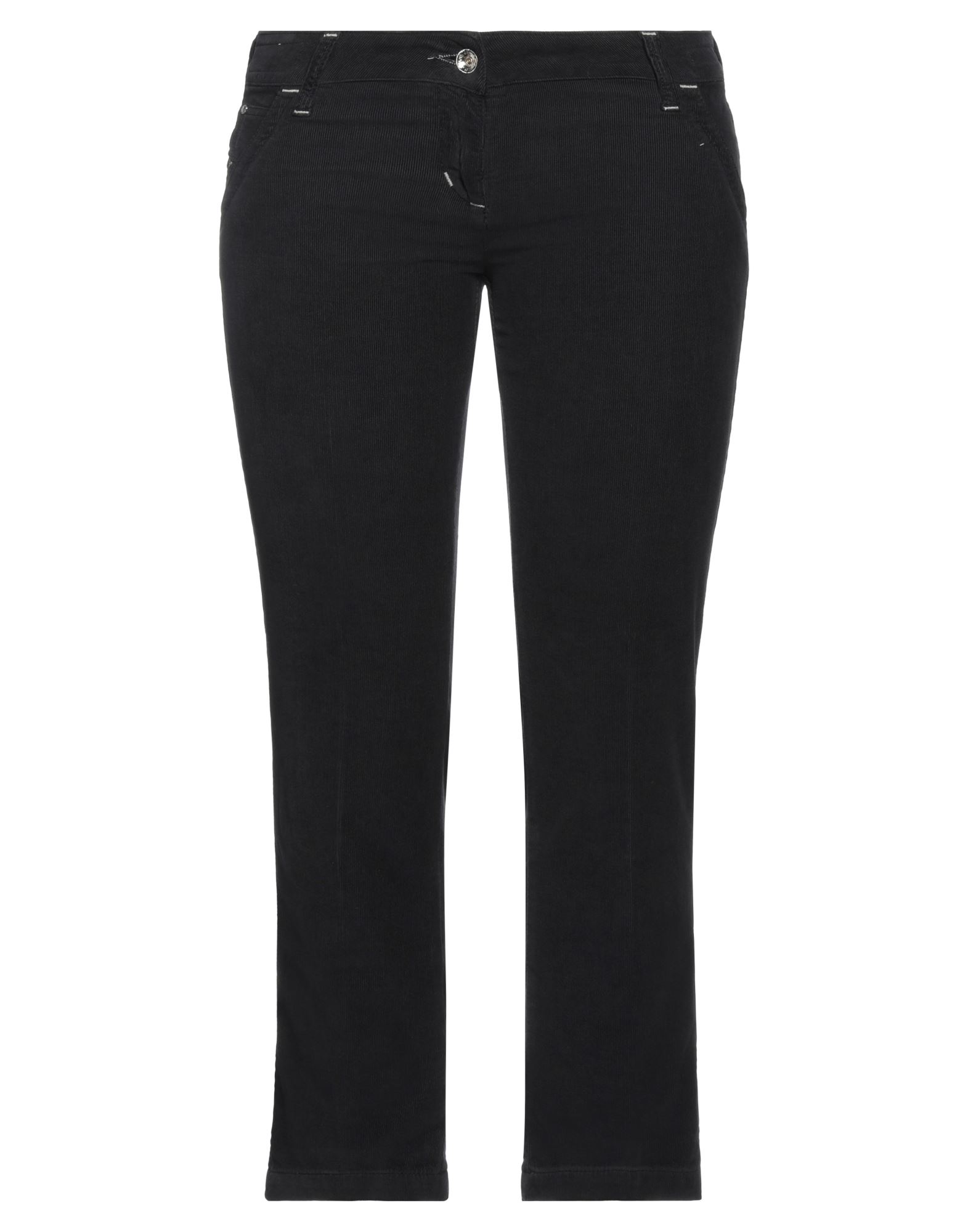JACOB COHЁN Hose Damen Braungrau JACOB COHЁN Hose Damen Braungrau von JACOB COHЁN