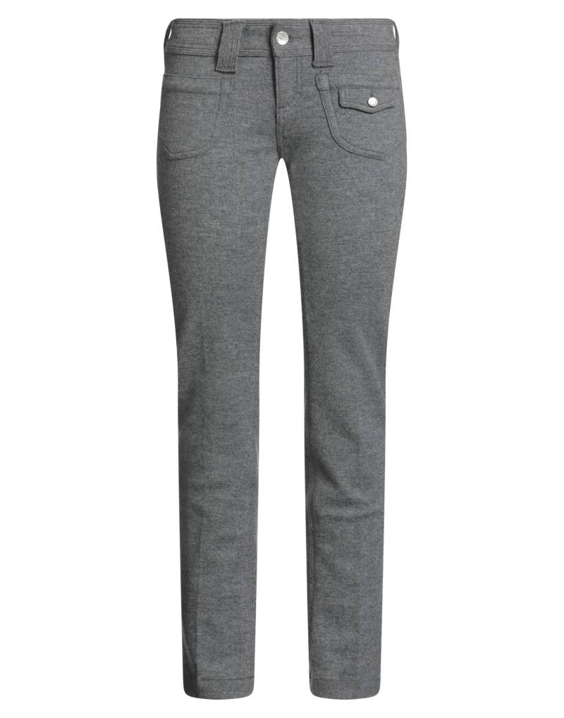 JACOB COHЁN Hose Damen Grau von JACOB COHЁN