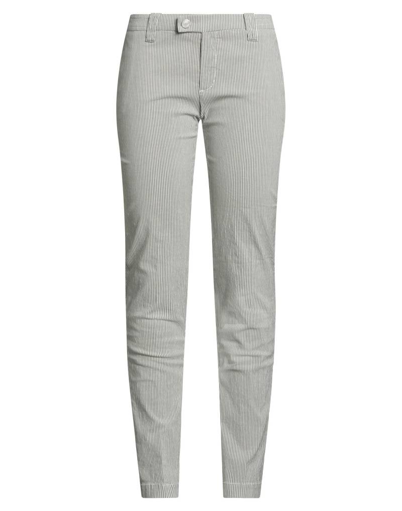 JACOB COHЁN Hose Damen Grau von JACOB COHЁN