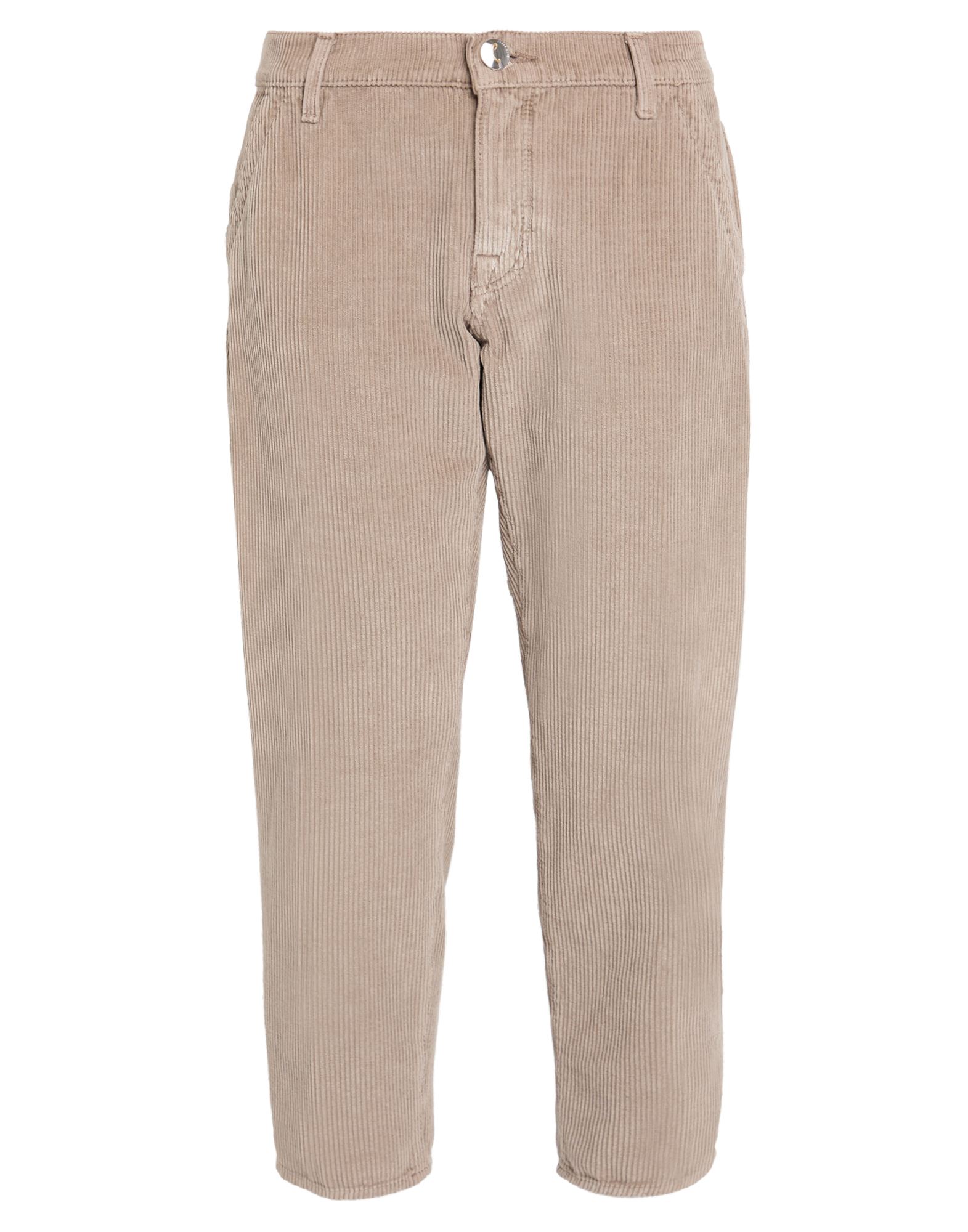 JACOB COHЁN Hose Damen Grau von JACOB COHЁN