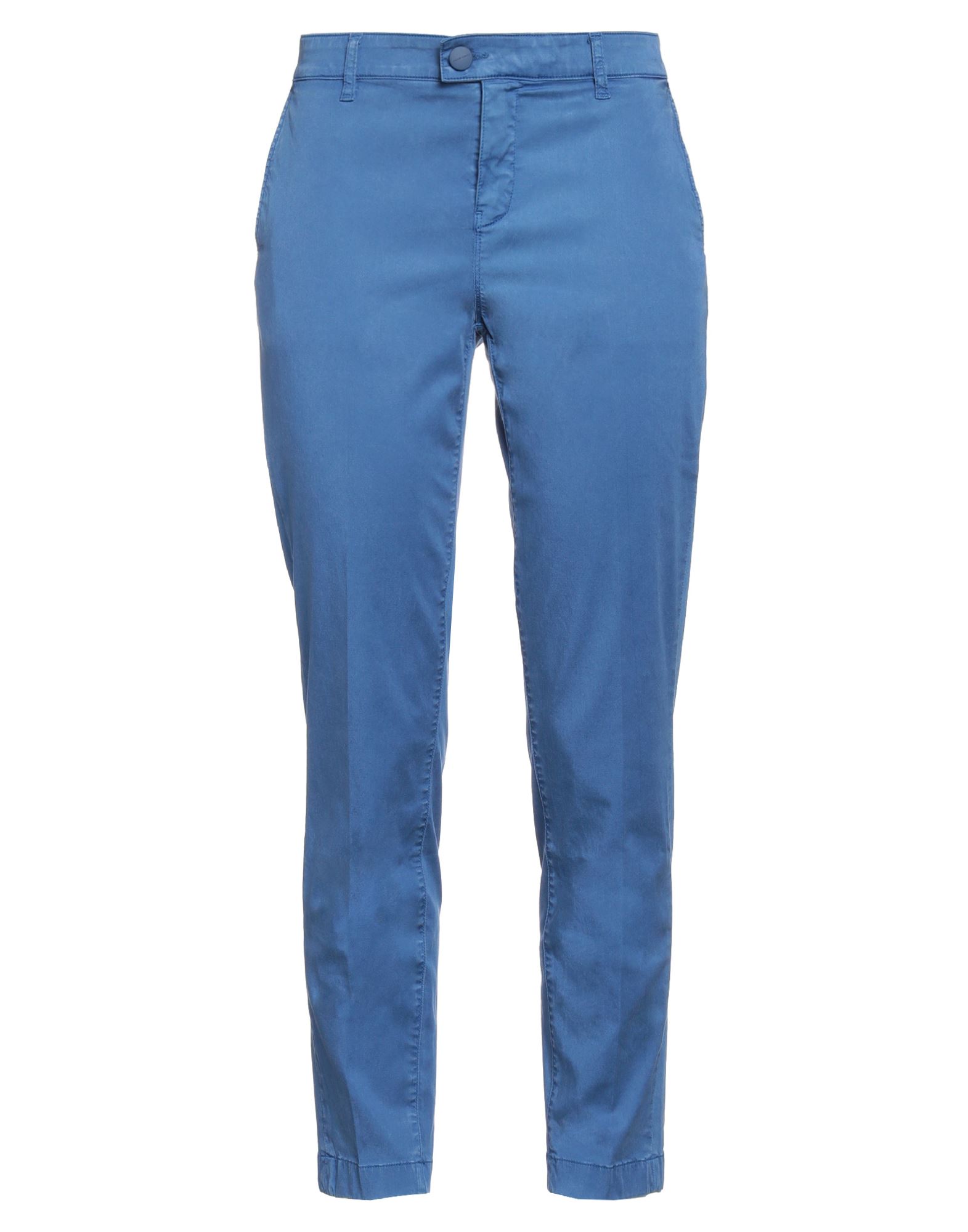 JACOB COHЁN Hose Damen Hellblau von JACOB COHЁN