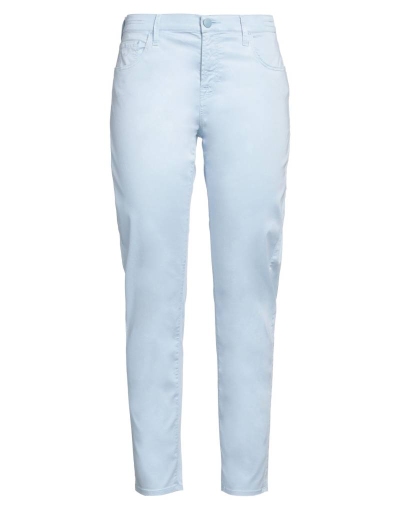 JACOB COHЁN Hose Damen Hellblau von JACOB COHЁN