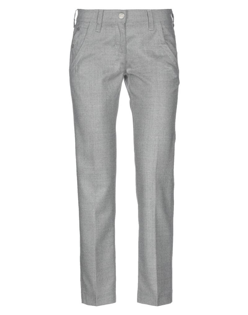 JACOB COHЁN Hose Damen Hellgrau von JACOB COHЁN