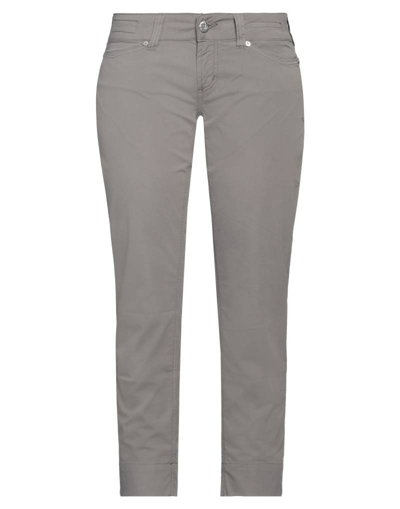 JACOB COHЁN Hose Damen Hellgrau von JACOB COHЁN